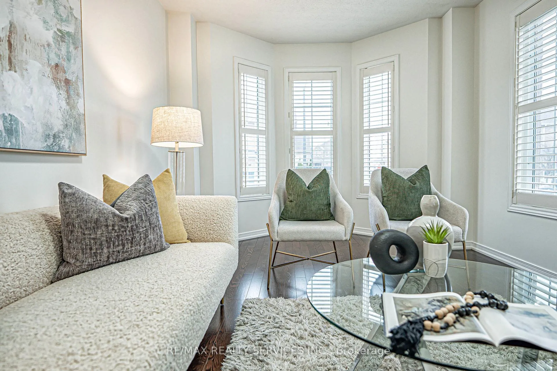 Photo 9 of 9 Delport Close, Brampton, Bram East — HOMEH