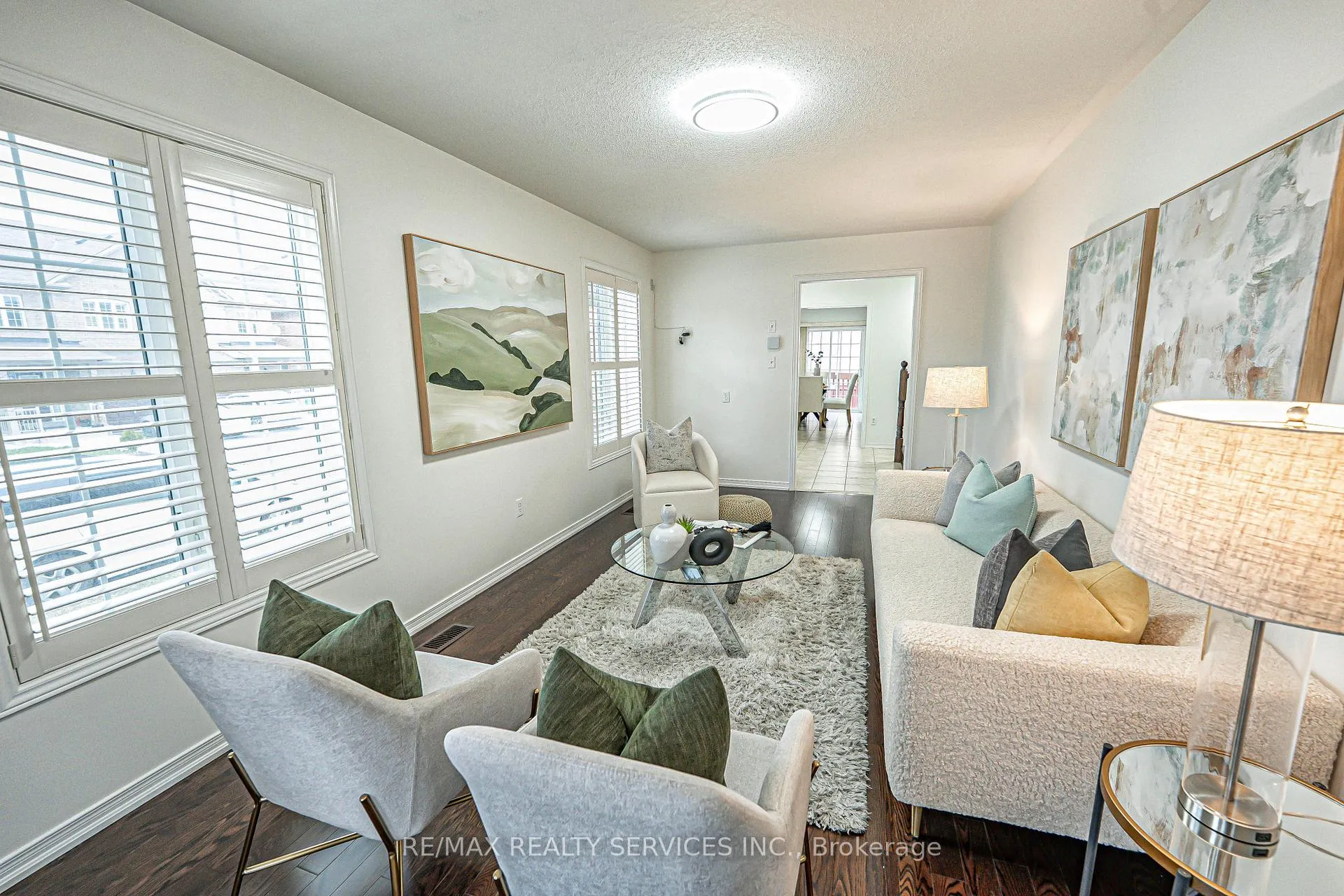 Photo 10 of 9 Delport Close, Brampton, Bram East — HOMEH
