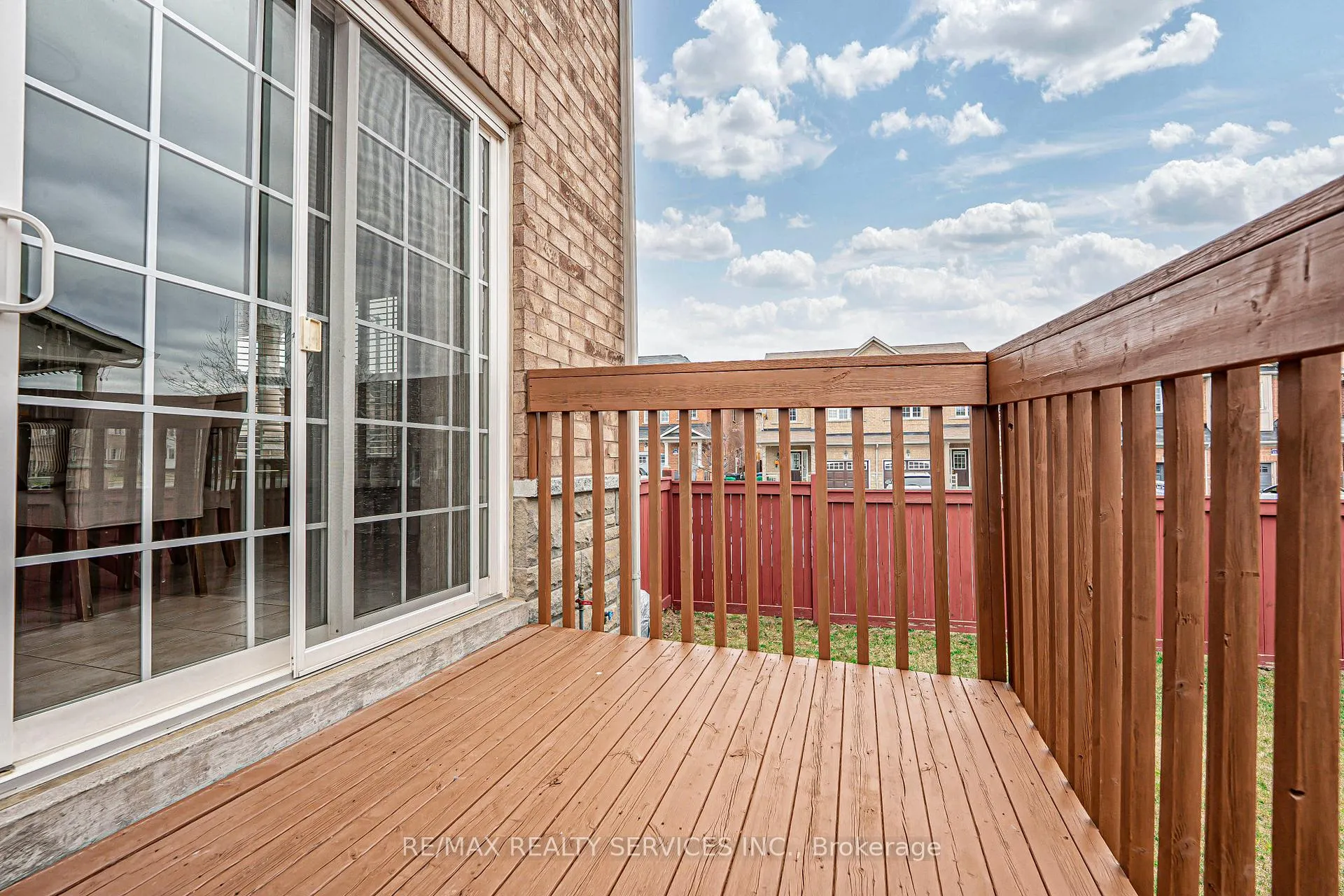 Photo 36 of 9 Delport Close, Brampton, Bram East — HOMEH