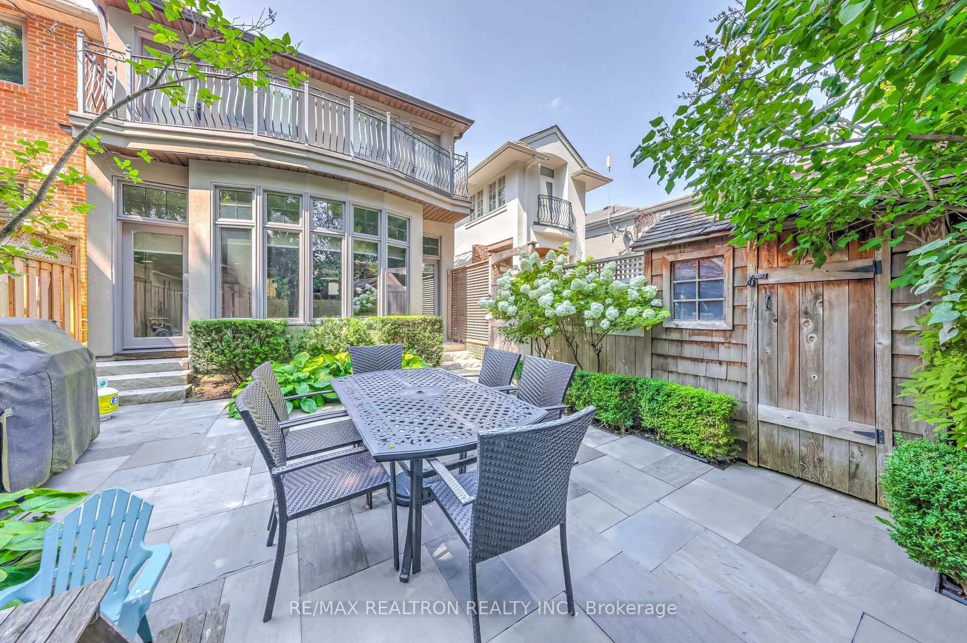 Photo 27 of 43 Joicey Boulevard, Toronto, Bedford Park-Nortown — HOMEH