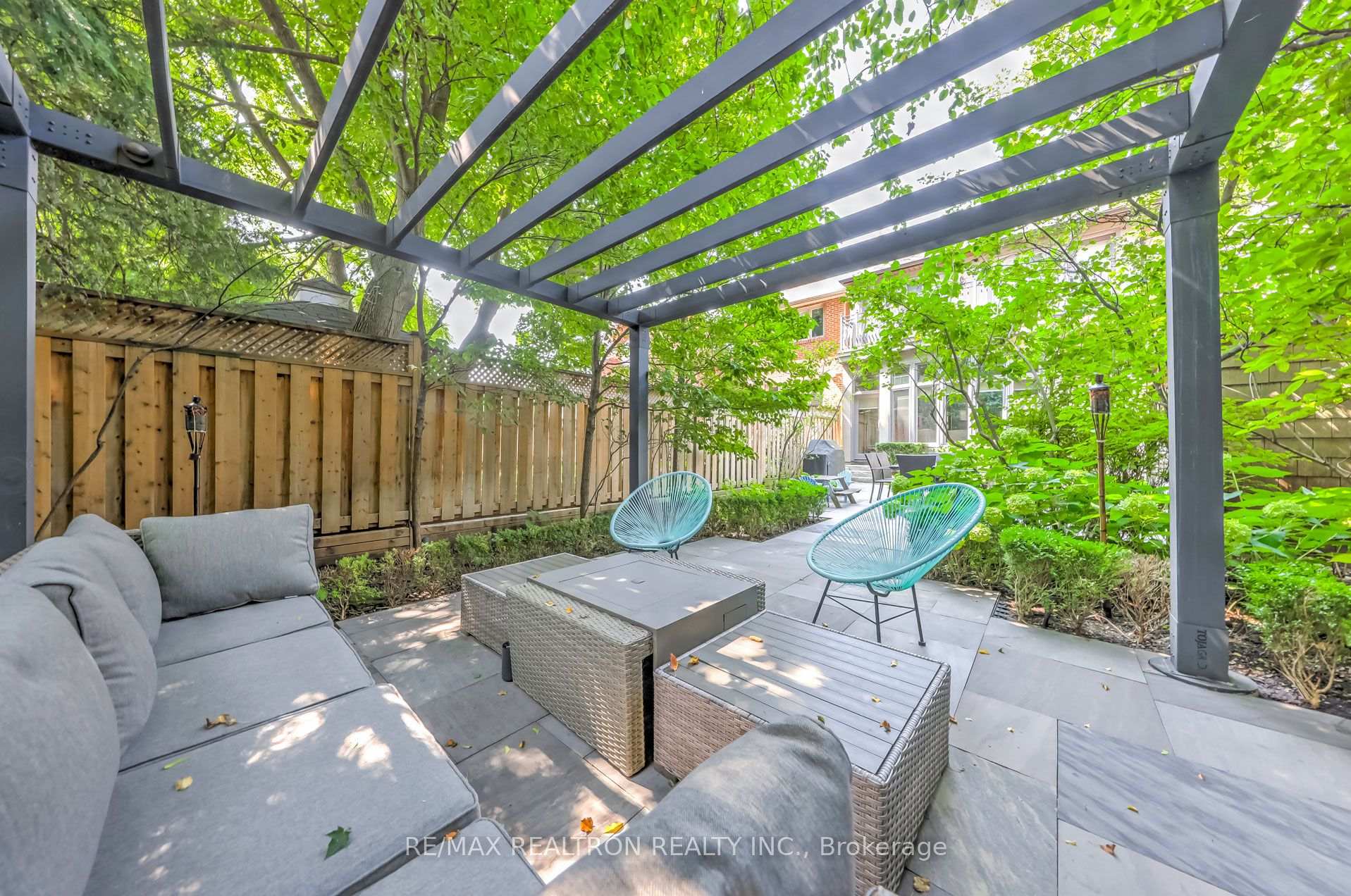 Photo 28 of 43 Joicey Boulevard, Toronto, Bedford Park-Nortown — HOMEH