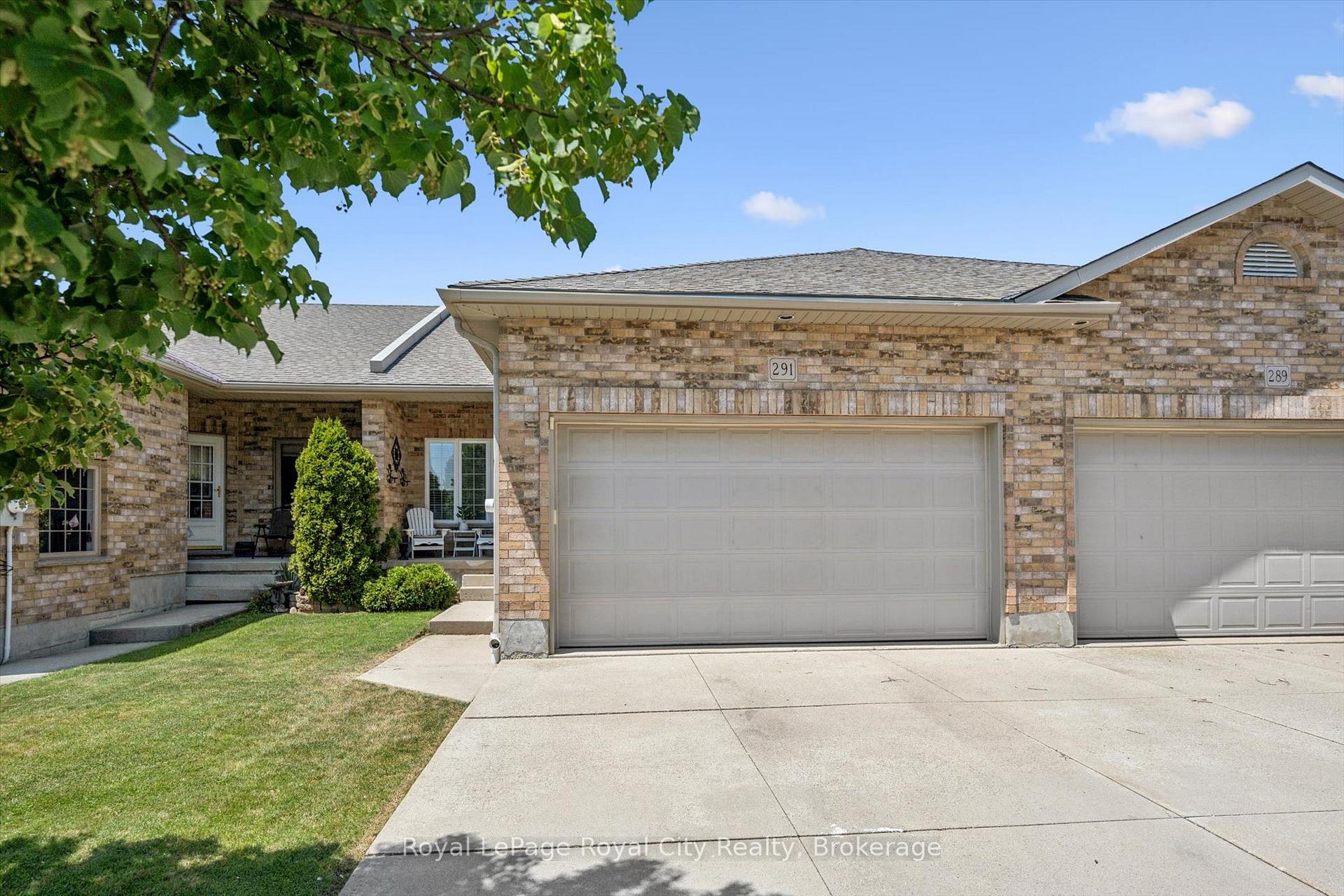Photo 2 of 291 Bamford Drive, North Perth, Listowel — HOMEH