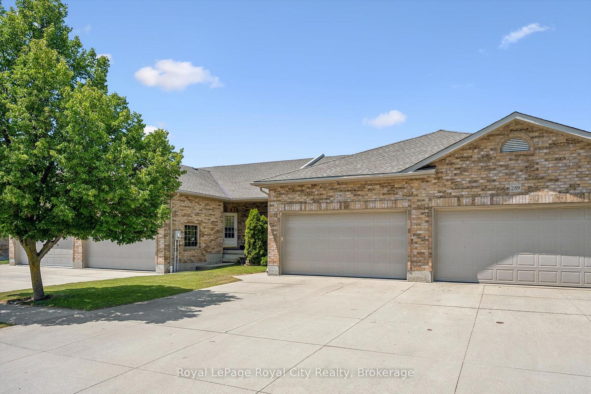 Photo 3 of 291 Bamford Drive, North Perth, Listowel — HOMEH