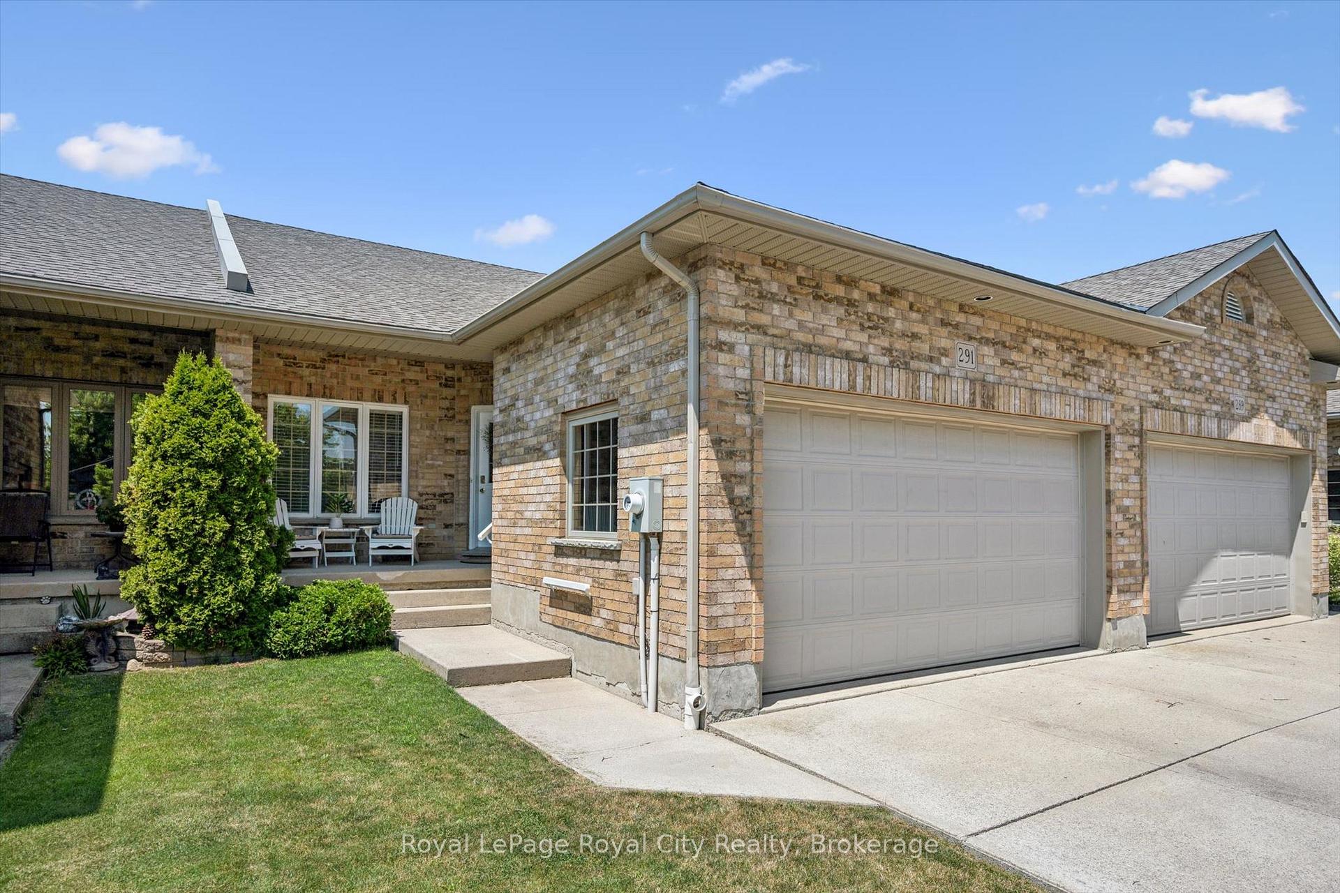 Photo 4 of 291 Bamford Drive, North Perth, Listowel — HOMEH