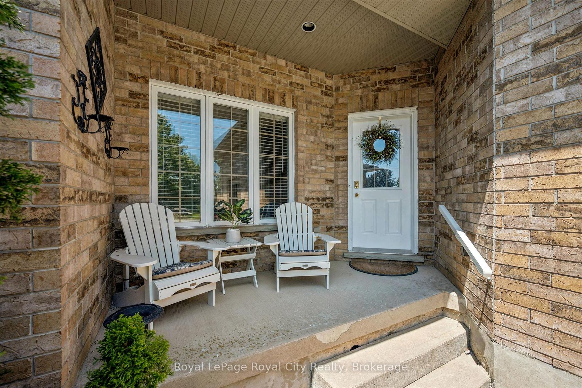 Photo 6 of 291 Bamford Drive, North Perth, Listowel — HOMEH