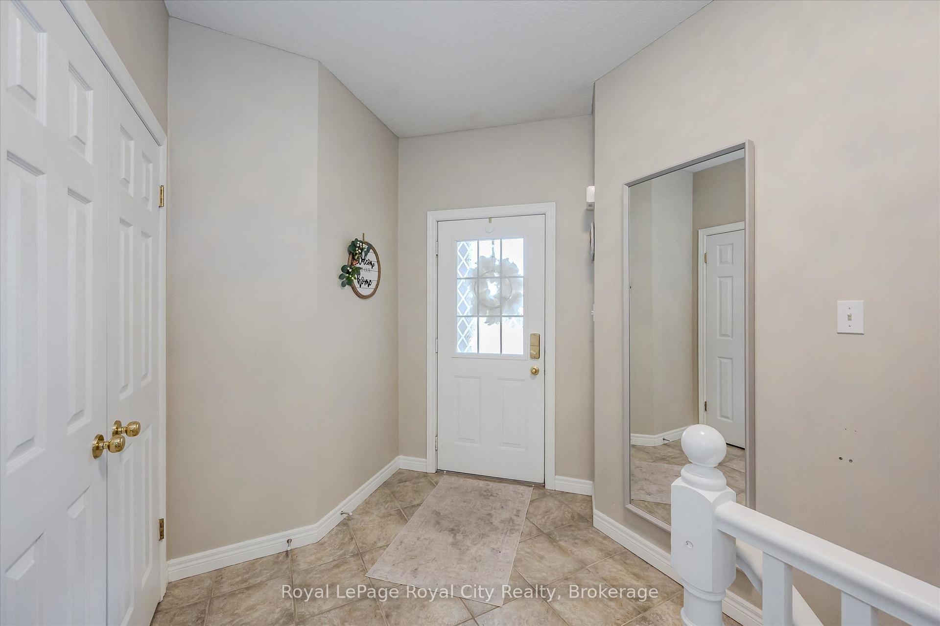 Photo 7 of 291 Bamford Drive, North Perth, Listowel — HOMEH