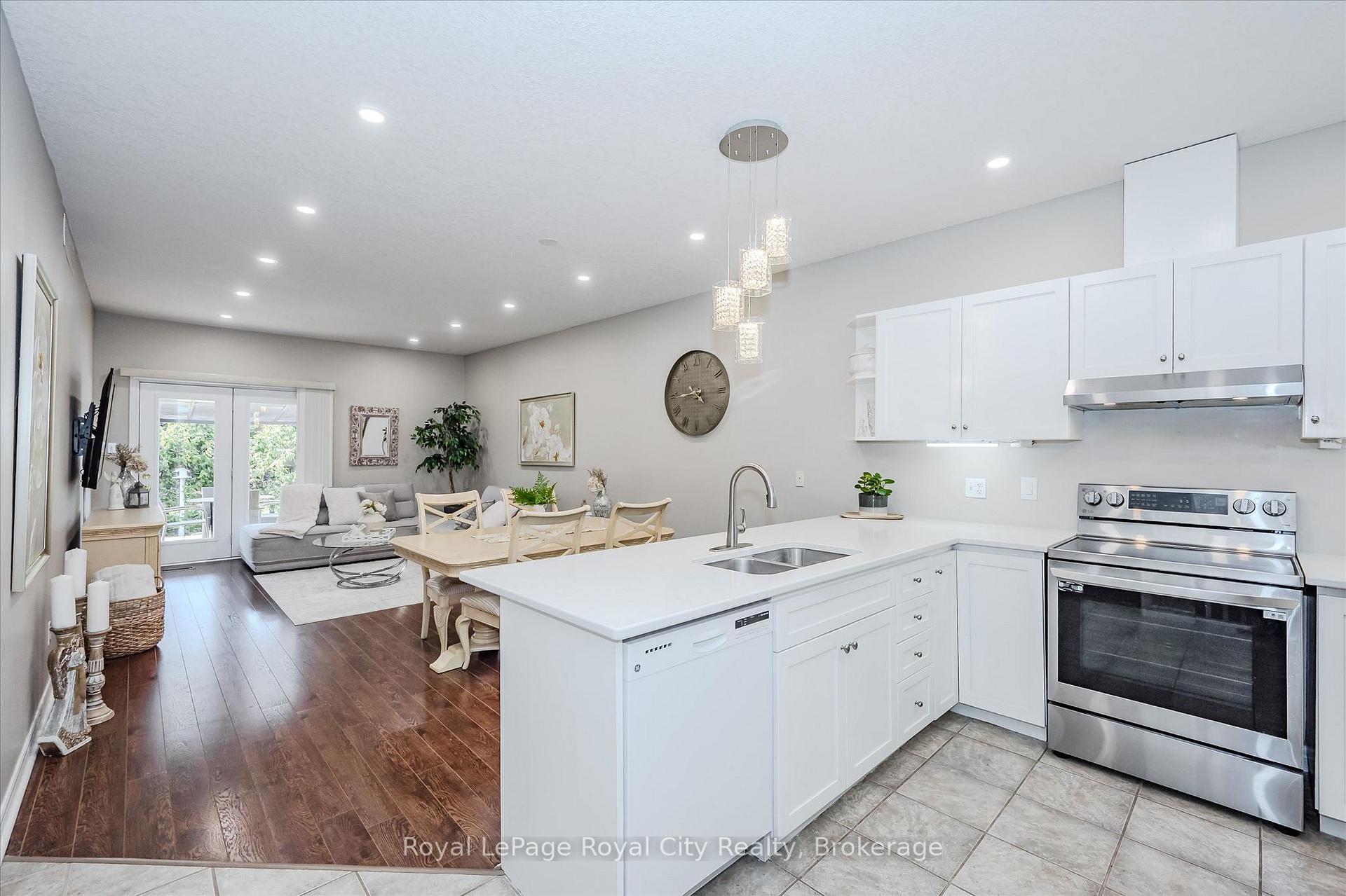 Photo 9 of 291 Bamford Drive, North Perth, Listowel — HOMEH