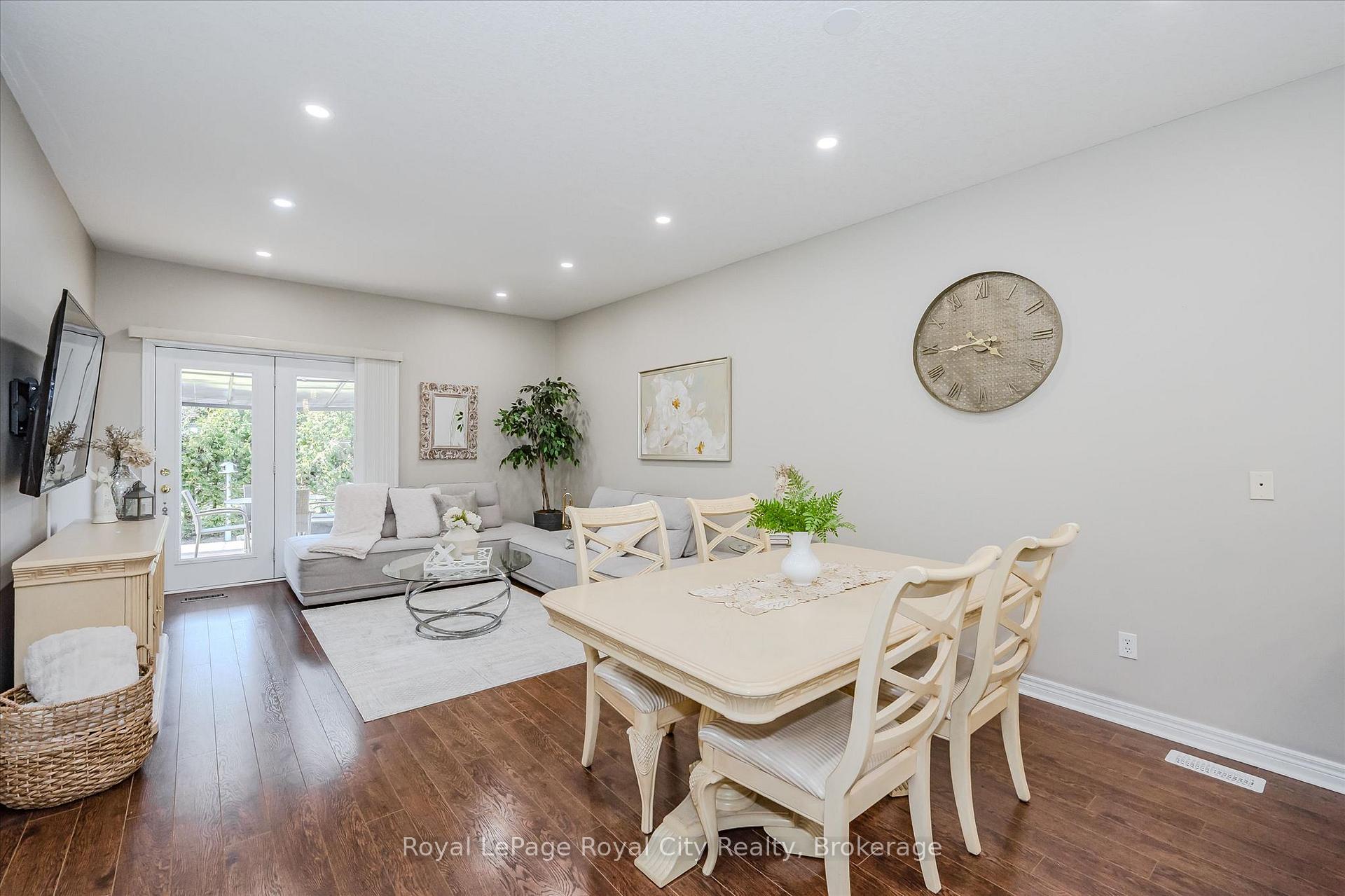 Photo 10 of 291 Bamford Drive, North Perth, Listowel — HOMEH