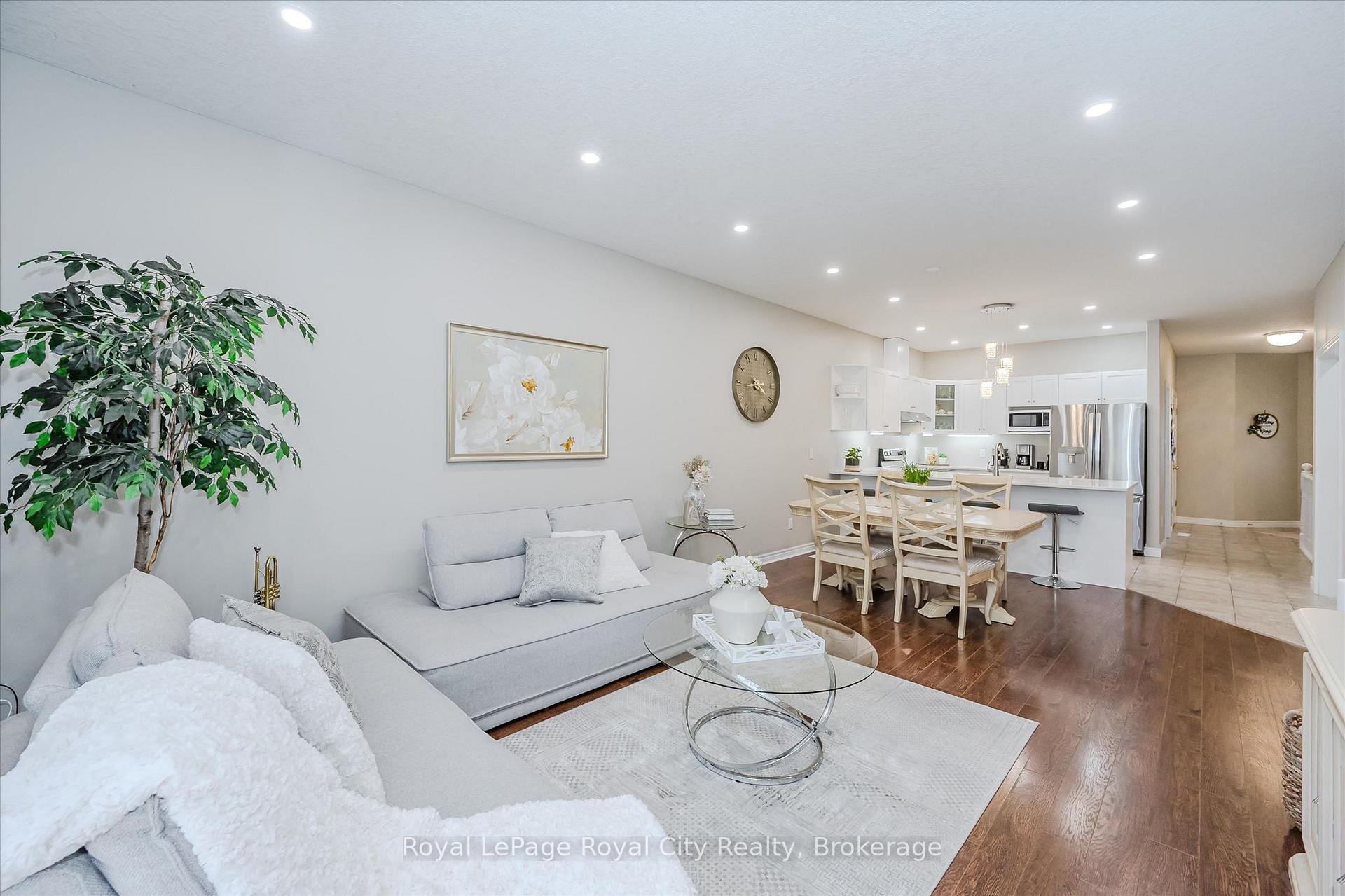 Photo 12 of 291 Bamford Drive, North Perth, Listowel — HOMEH