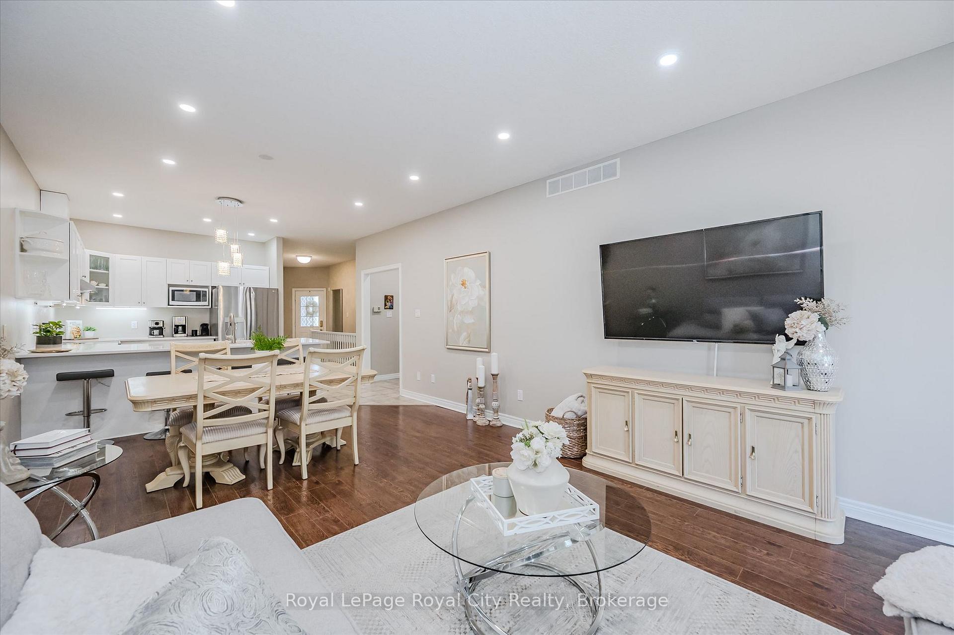 Photo 13 of 291 Bamford Drive, North Perth, Listowel — HOMEH