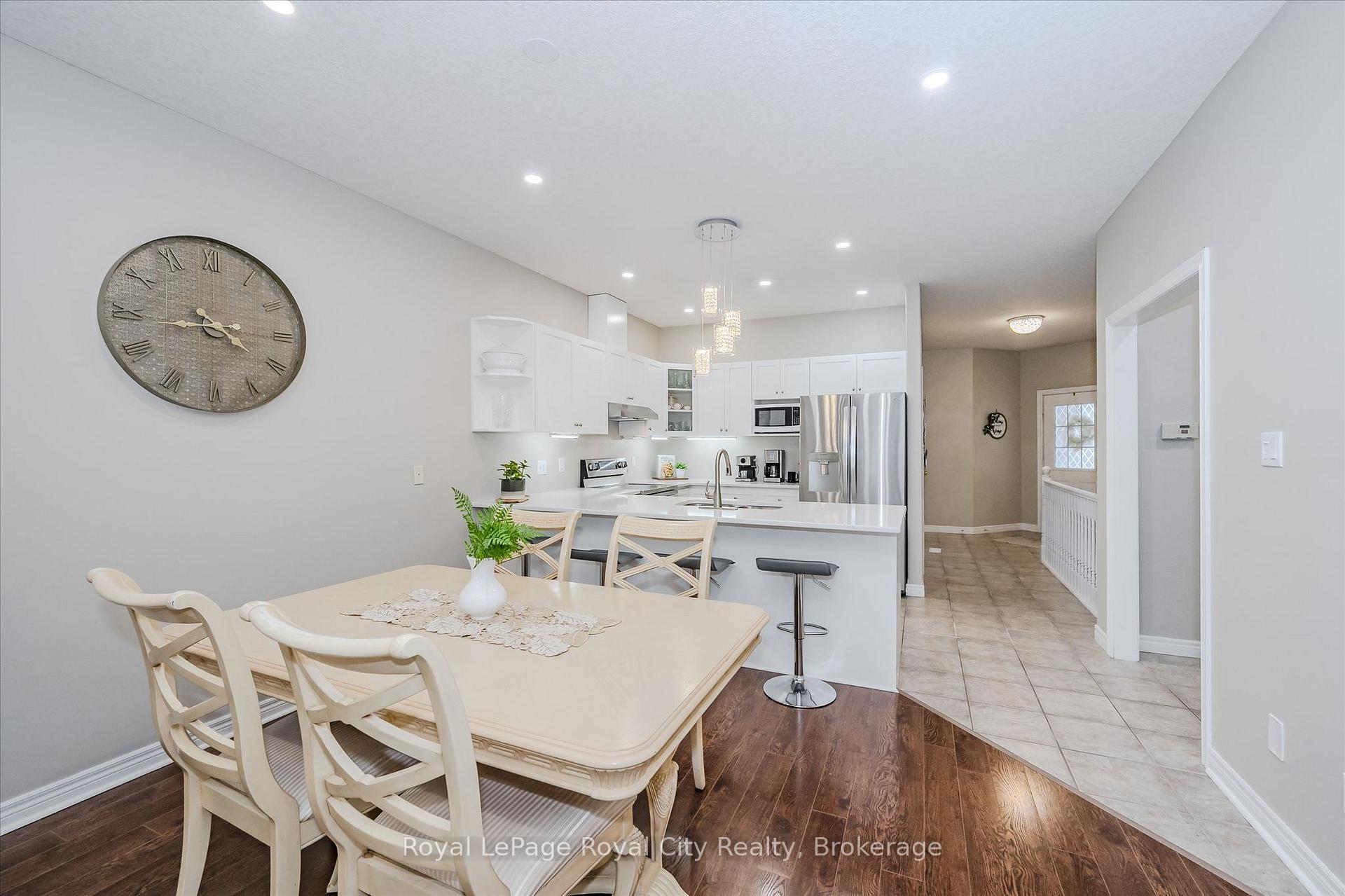 Photo 15 of 291 Bamford Drive, North Perth, Listowel — HOMEH