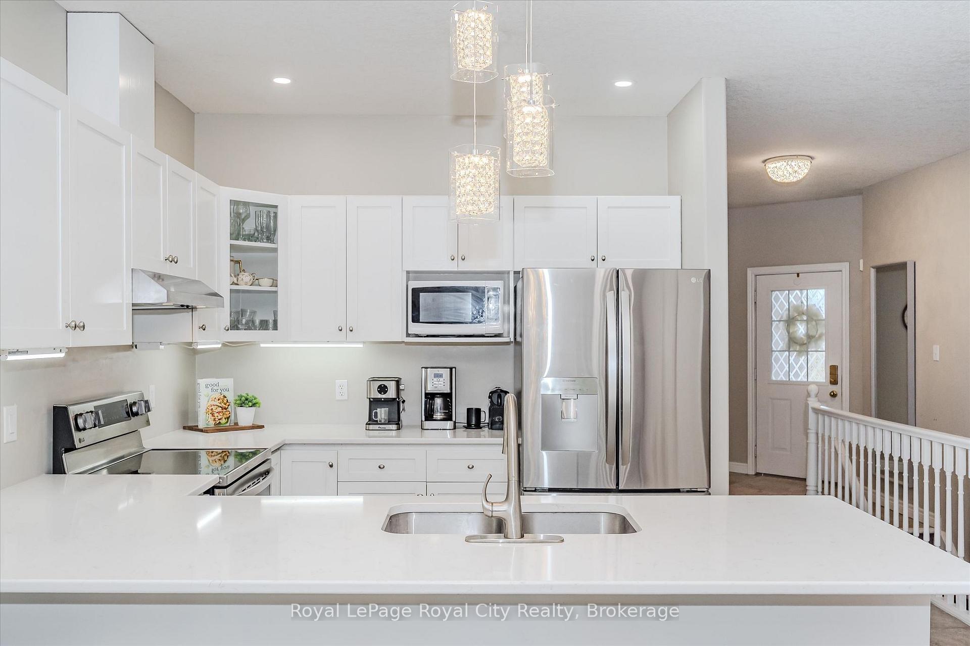 Photo 16 of 291 Bamford Drive, North Perth, Listowel — HOMEH