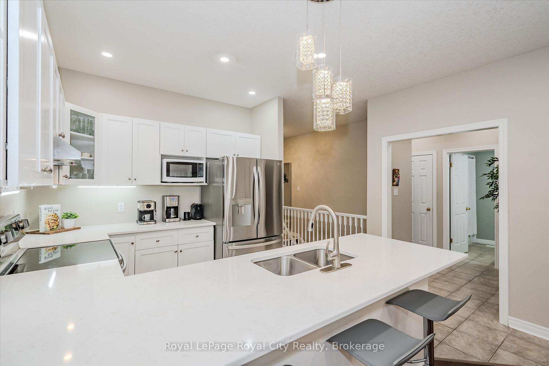 Photo 17 of 291 Bamford Drive, North Perth, Listowel — HOMEH