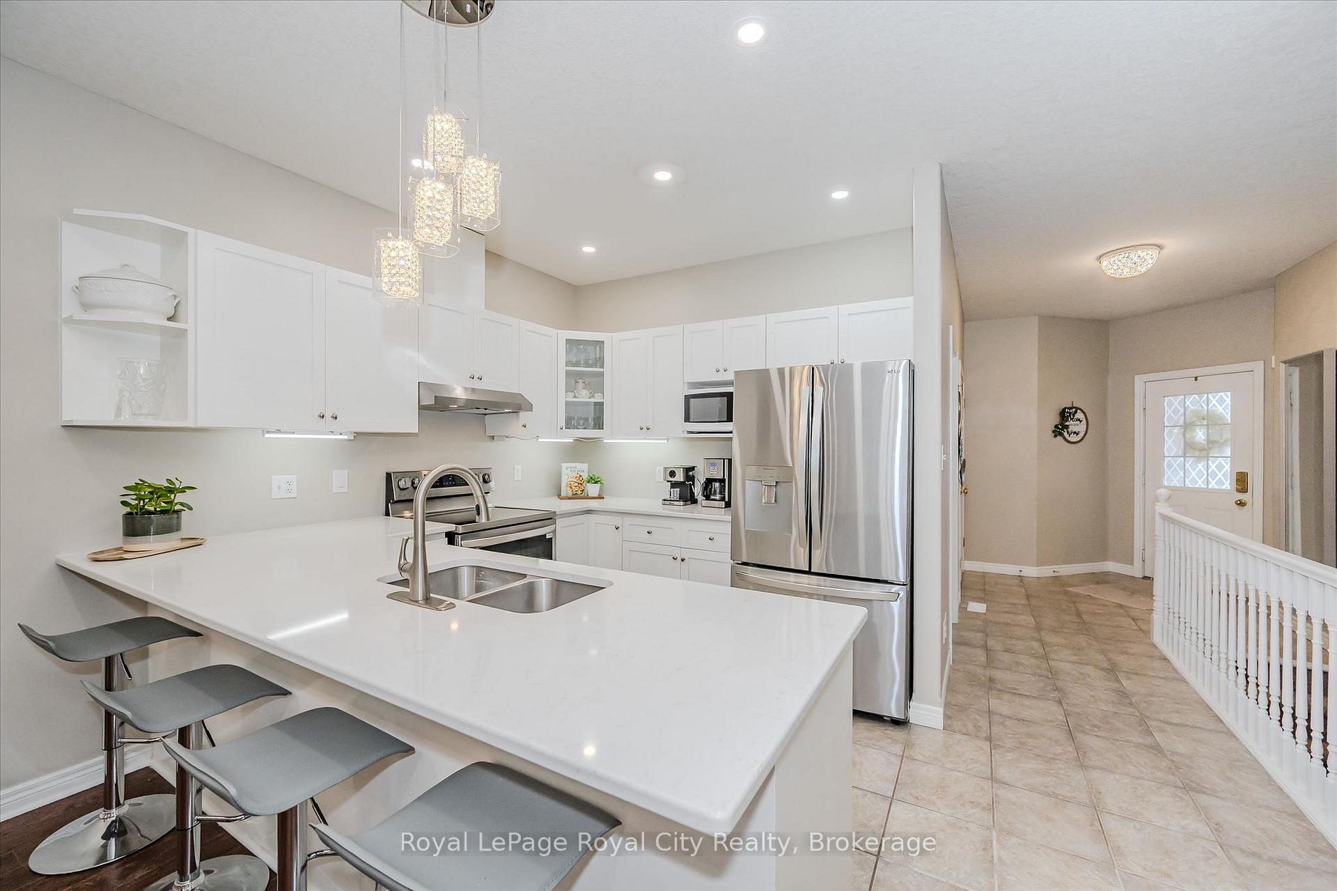 Photo 18 of 291 Bamford Drive, North Perth, Listowel — HOMEH