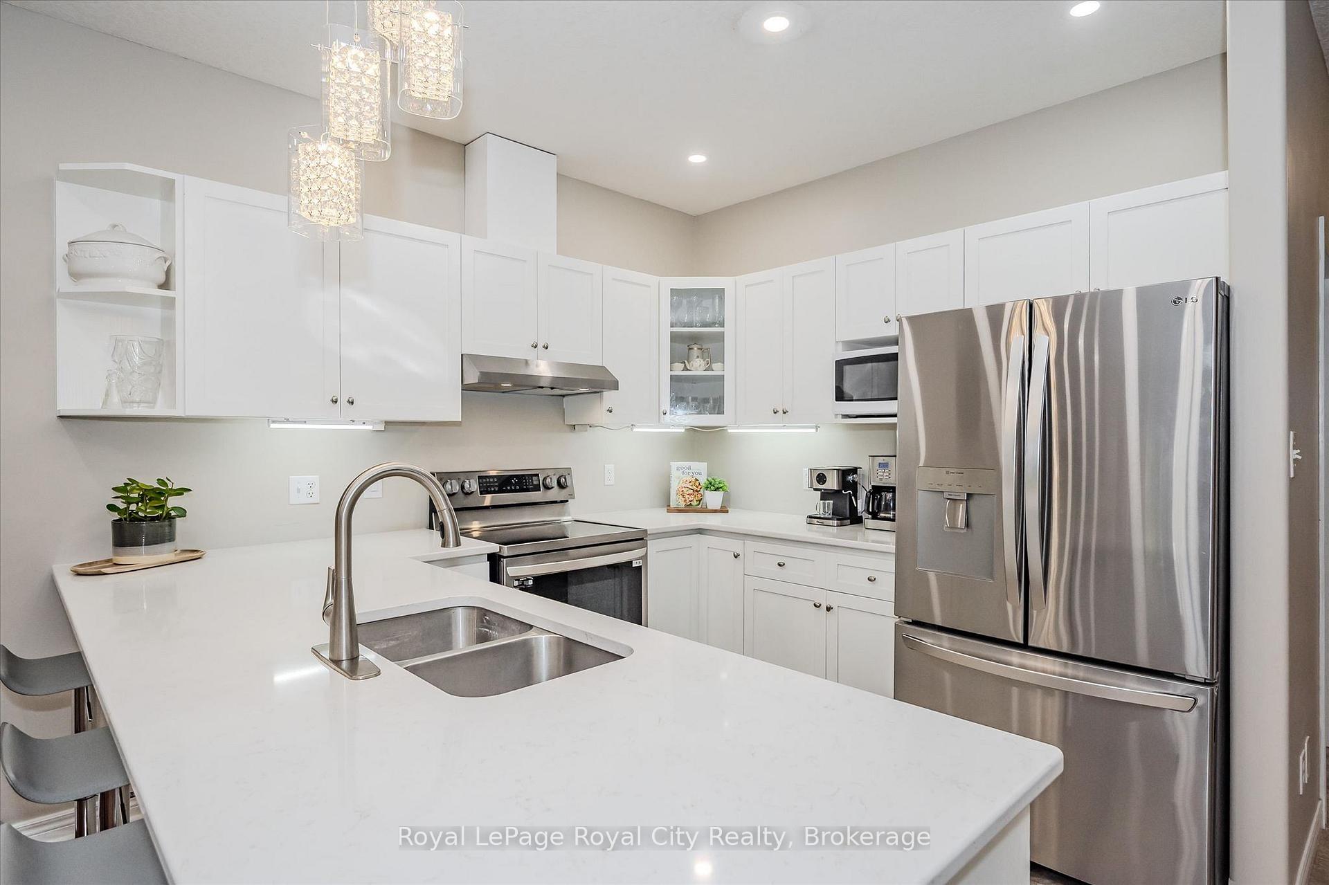 Photo 19 of 291 Bamford Drive, North Perth, Listowel — HOMEH