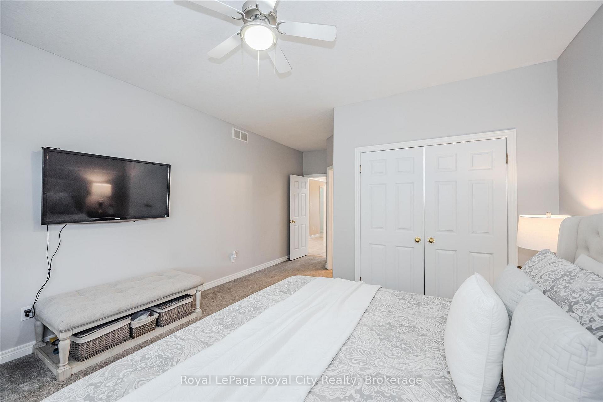 Photo 21 of 291 Bamford Drive, North Perth, Listowel — HOMEH