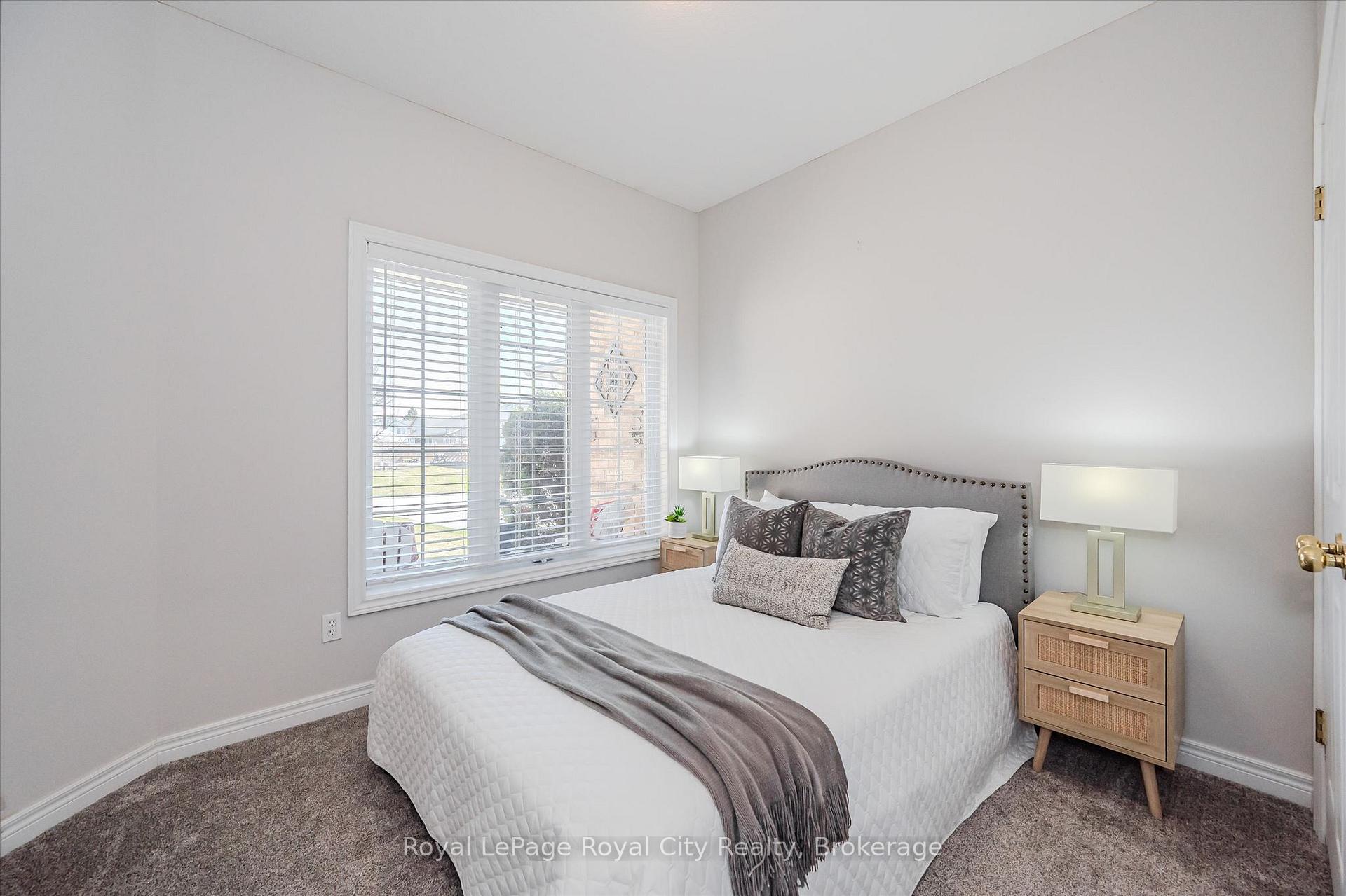 Photo 23 of 291 Bamford Drive, North Perth, Listowel — HOMEH