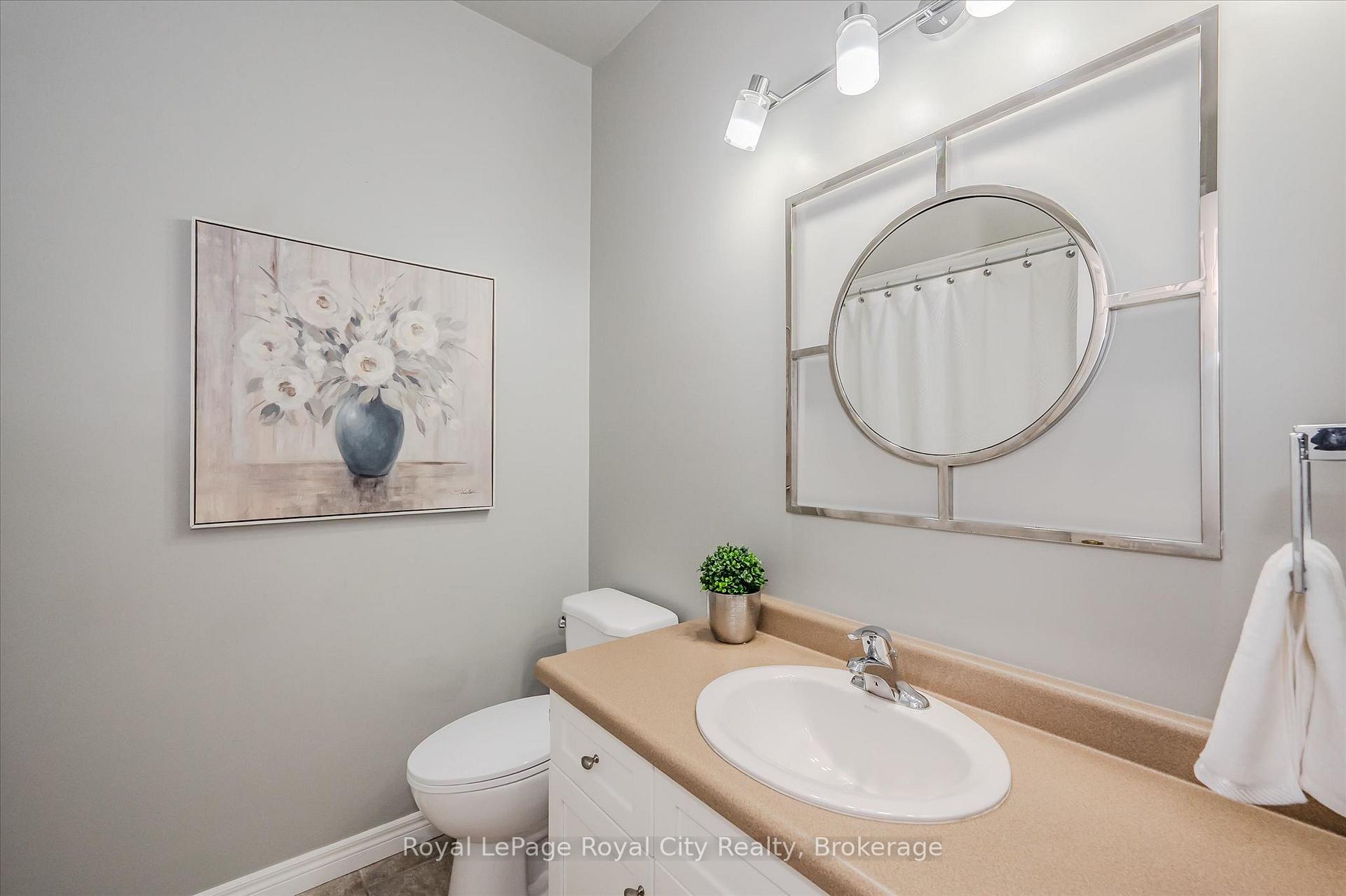 Photo 24 of 291 Bamford Drive, North Perth, Listowel — HOMEH