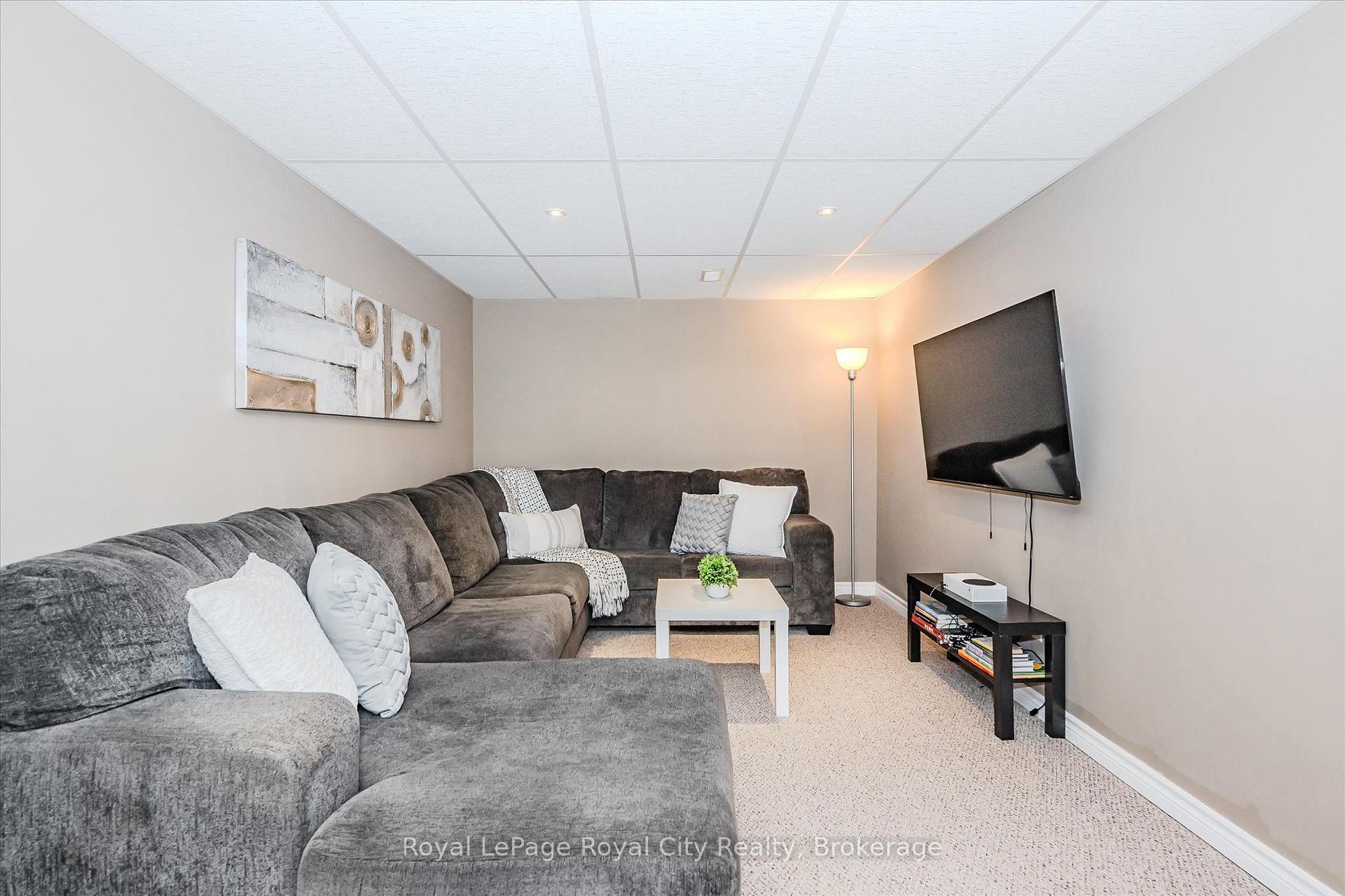 Photo 26 of 291 Bamford Drive, North Perth, Listowel — HOMEH