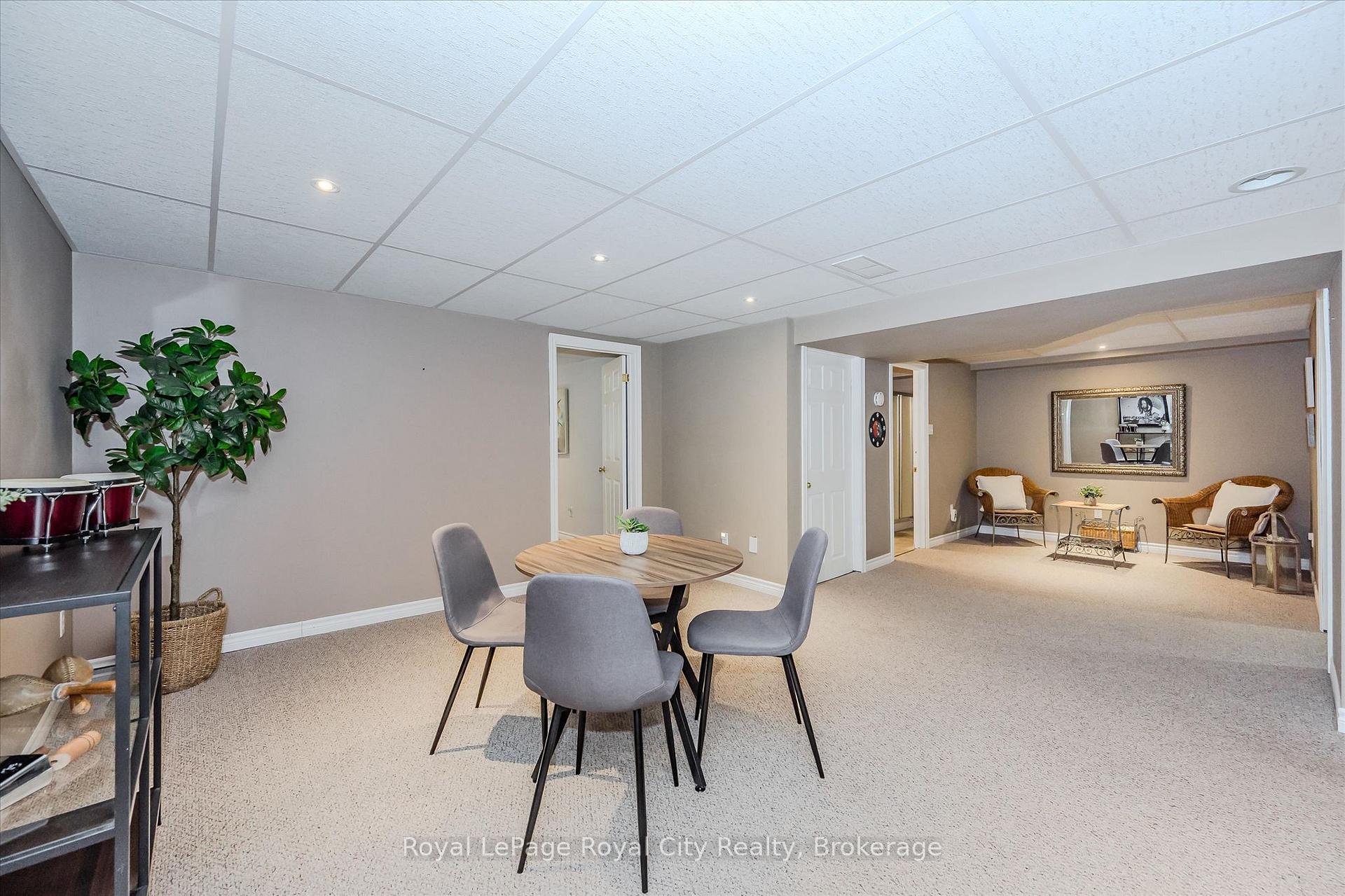 Photo 27 of 291 Bamford Drive, North Perth, Listowel — HOMEH