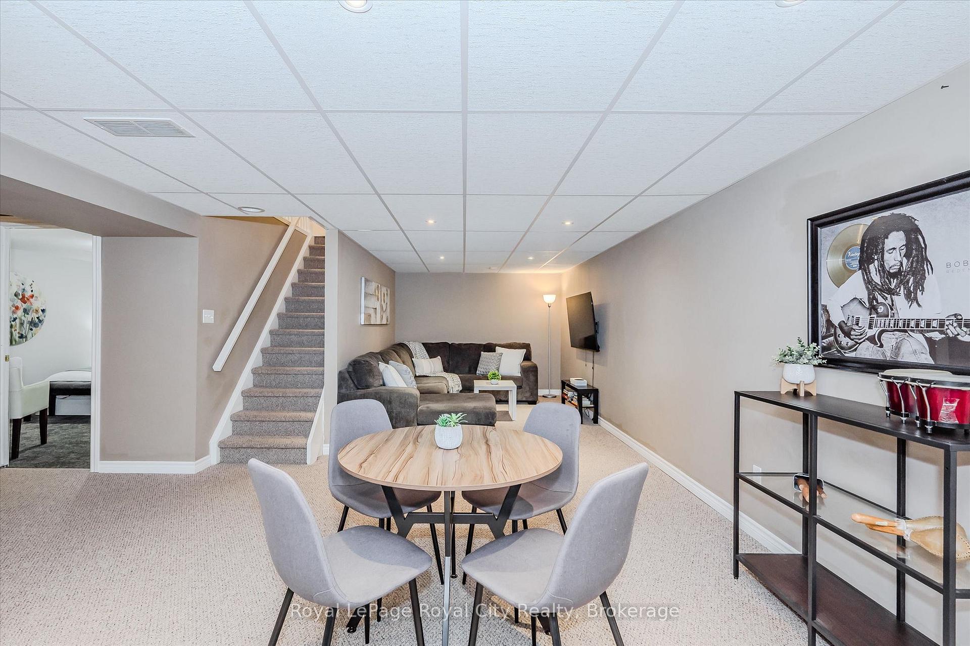 Photo 28 of 291 Bamford Drive, North Perth, Listowel — HOMEH