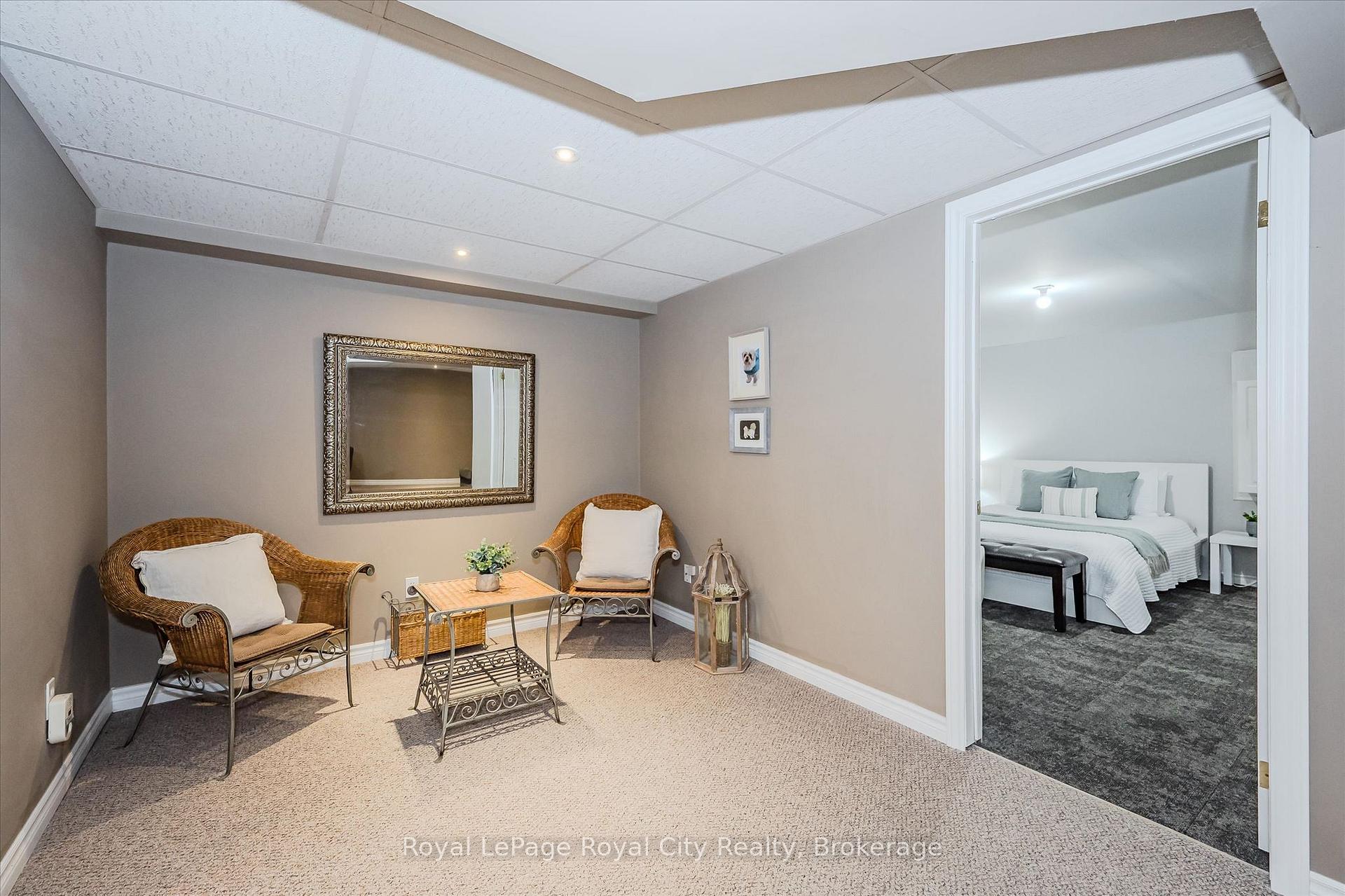 Photo 30 of 291 Bamford Drive, North Perth, Listowel — HOMEH