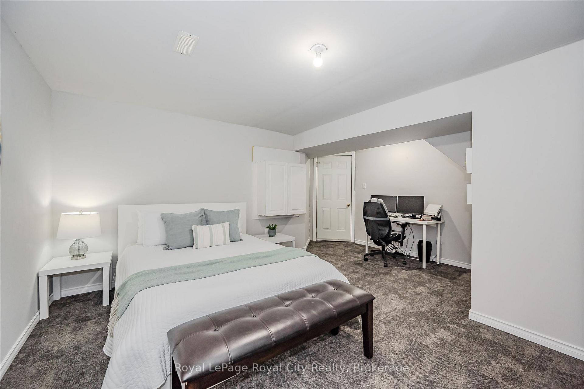 Photo 31 of 291 Bamford Drive, North Perth, Listowel — HOMEH