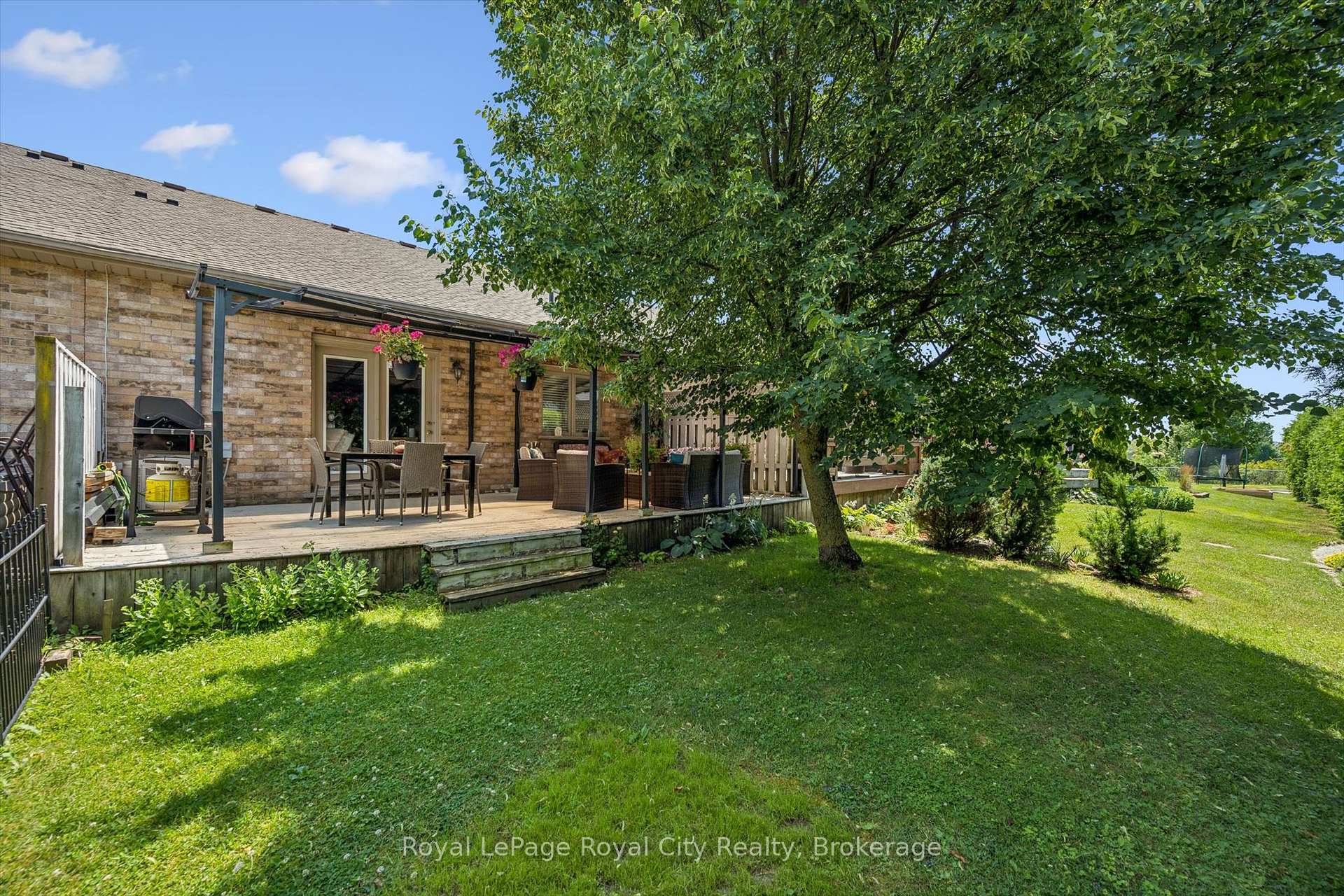 Photo 33 of 291 Bamford Drive, North Perth, Listowel — HOMEH