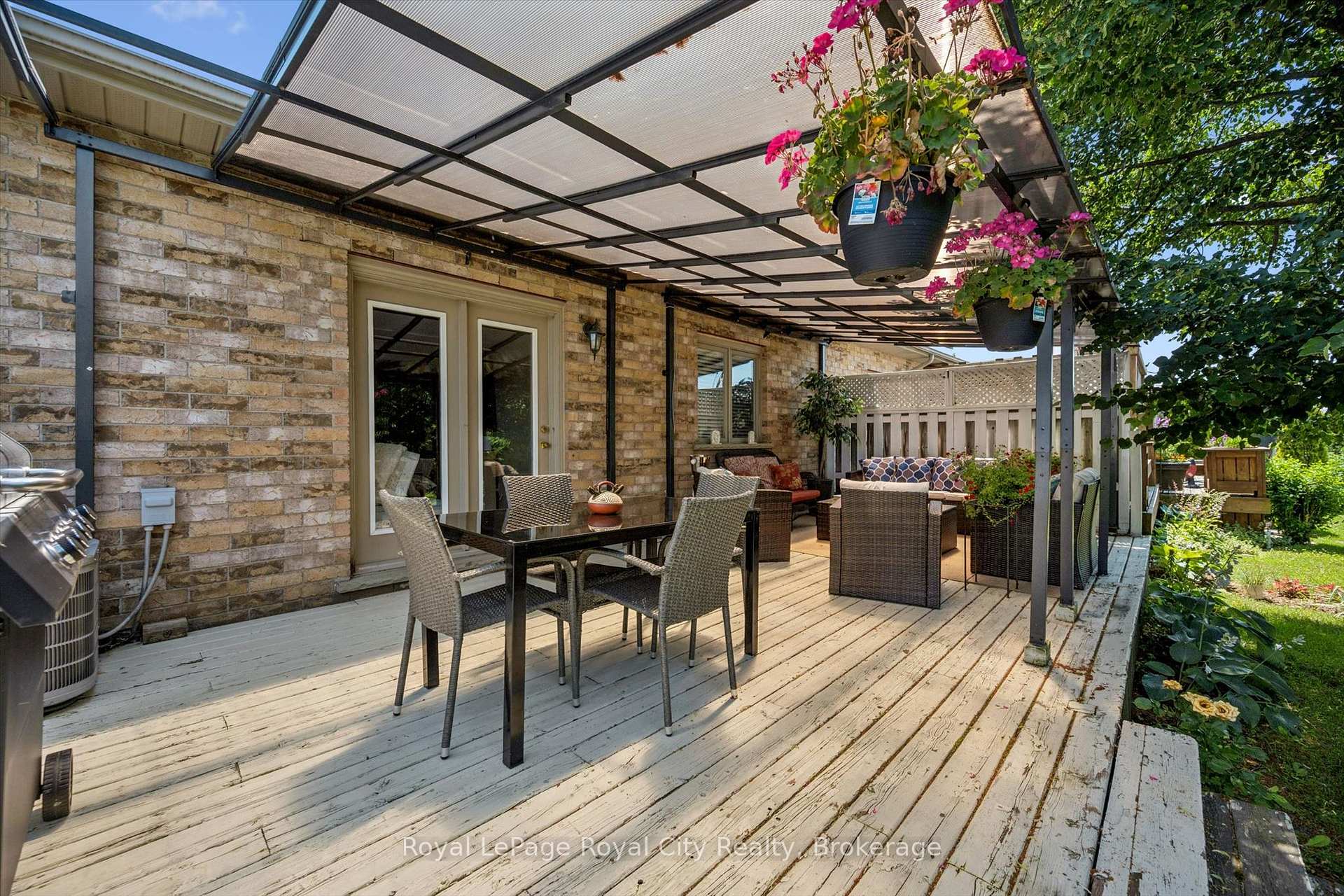 Photo 34 of 291 Bamford Drive, North Perth, Listowel — HOMEH