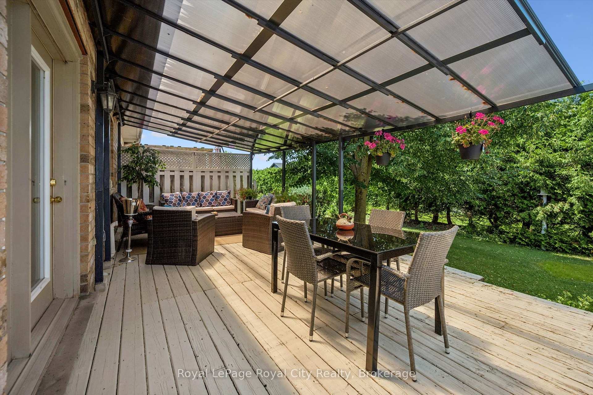 Photo 35 of 291 Bamford Drive, North Perth, Listowel — HOMEH