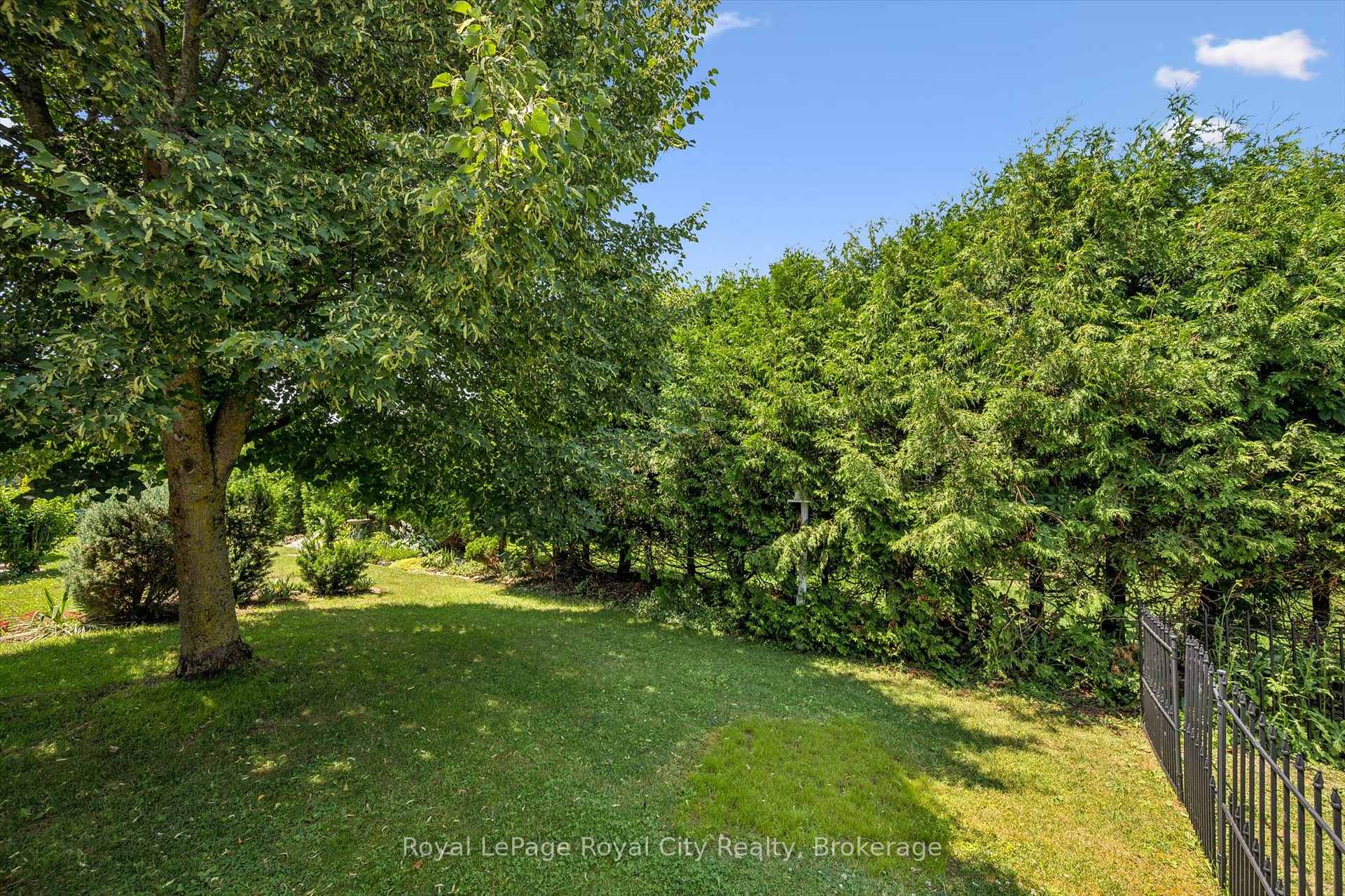 Photo 37 of 291 Bamford Drive, North Perth, Listowel — HOMEH