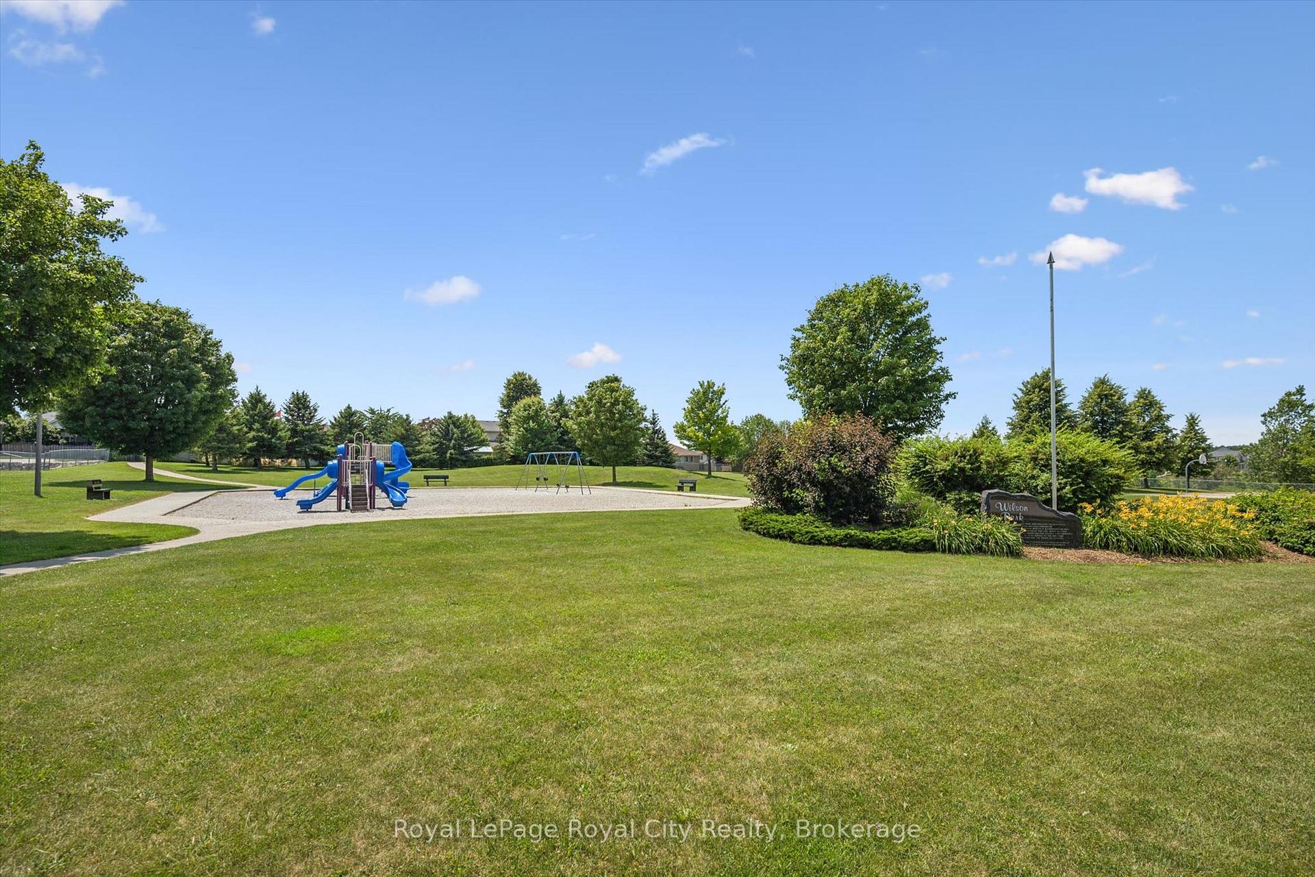 Photo 38 of 291 Bamford Drive, North Perth, Listowel — HOMEH
