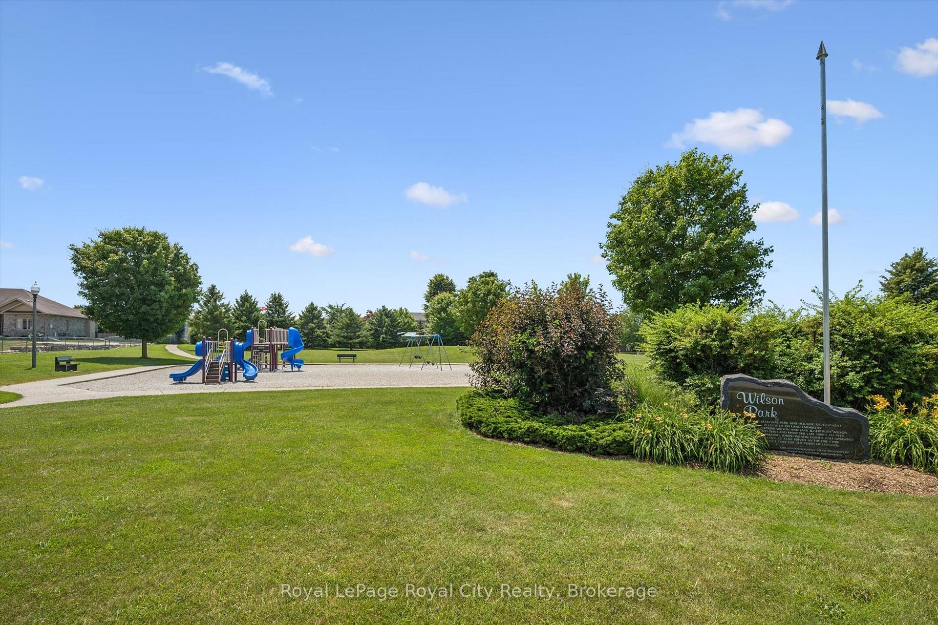 Photo 39 of 291 Bamford Drive, North Perth, Listowel — HOMEH