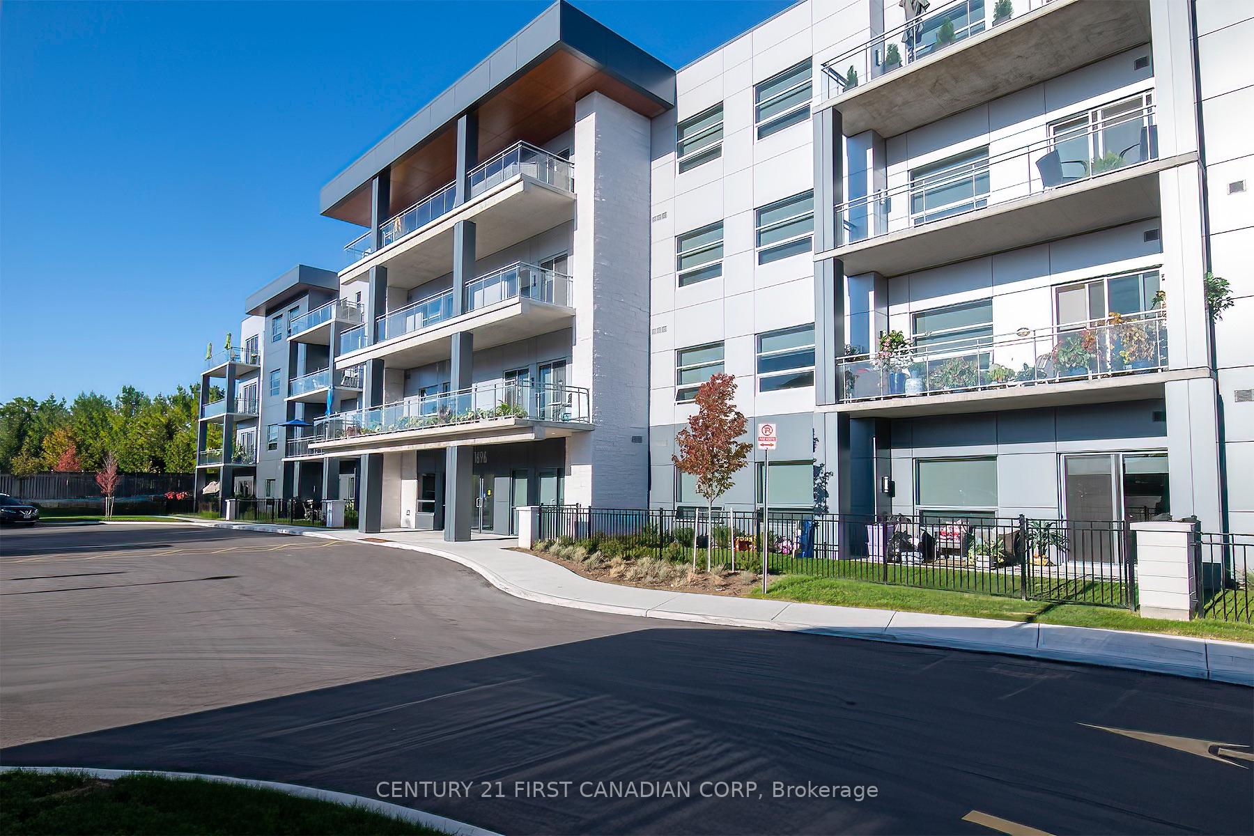 Photo of Unit 109, 1696 Fiddlehead Place