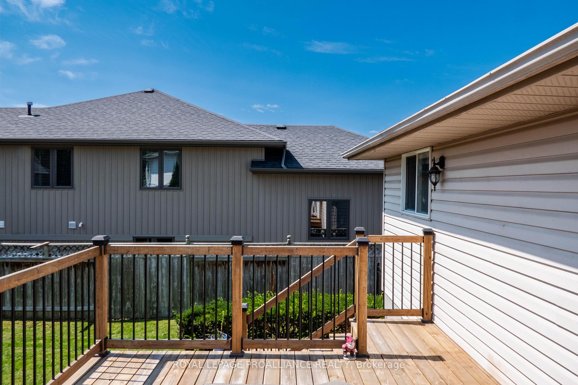 Photo 44 of 11 Carrying Place Road, Quinte West, Trenton Ward — HOMEH