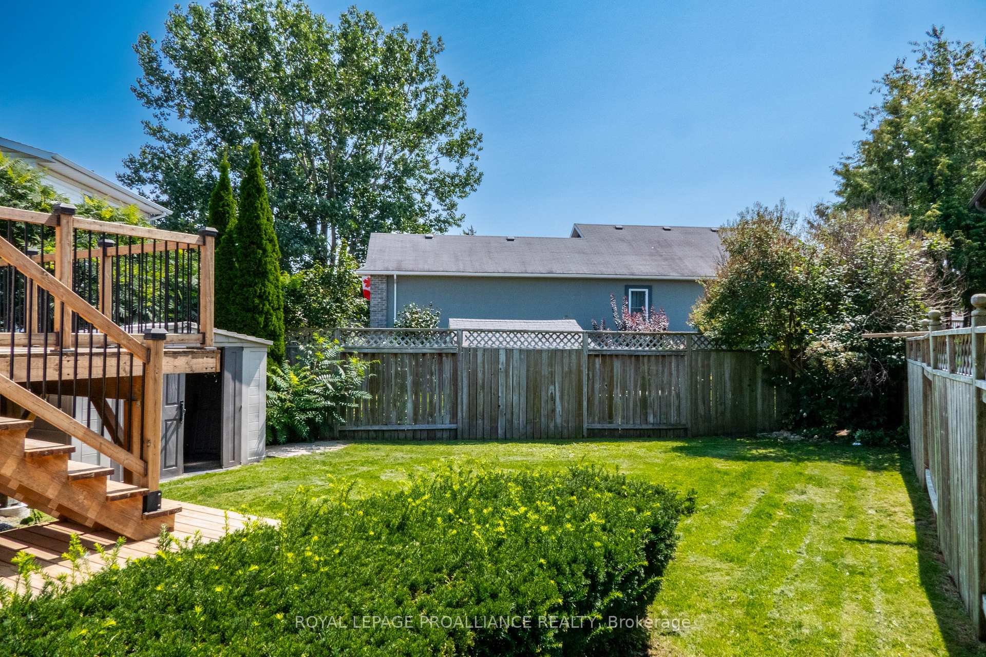 Photo 50 of 11 Carrying Place Road, Quinte West, Trenton Ward — HOMEH