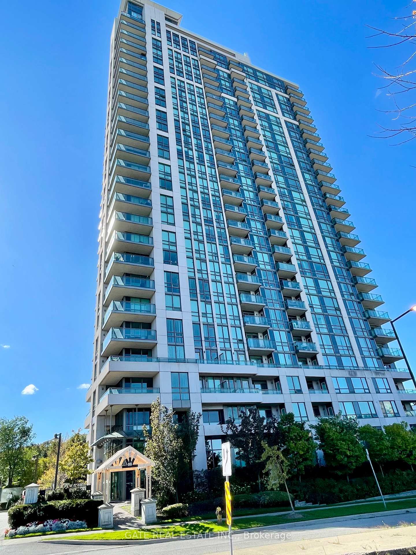 Photo of Unit 308, 88 Grangeway Avenue