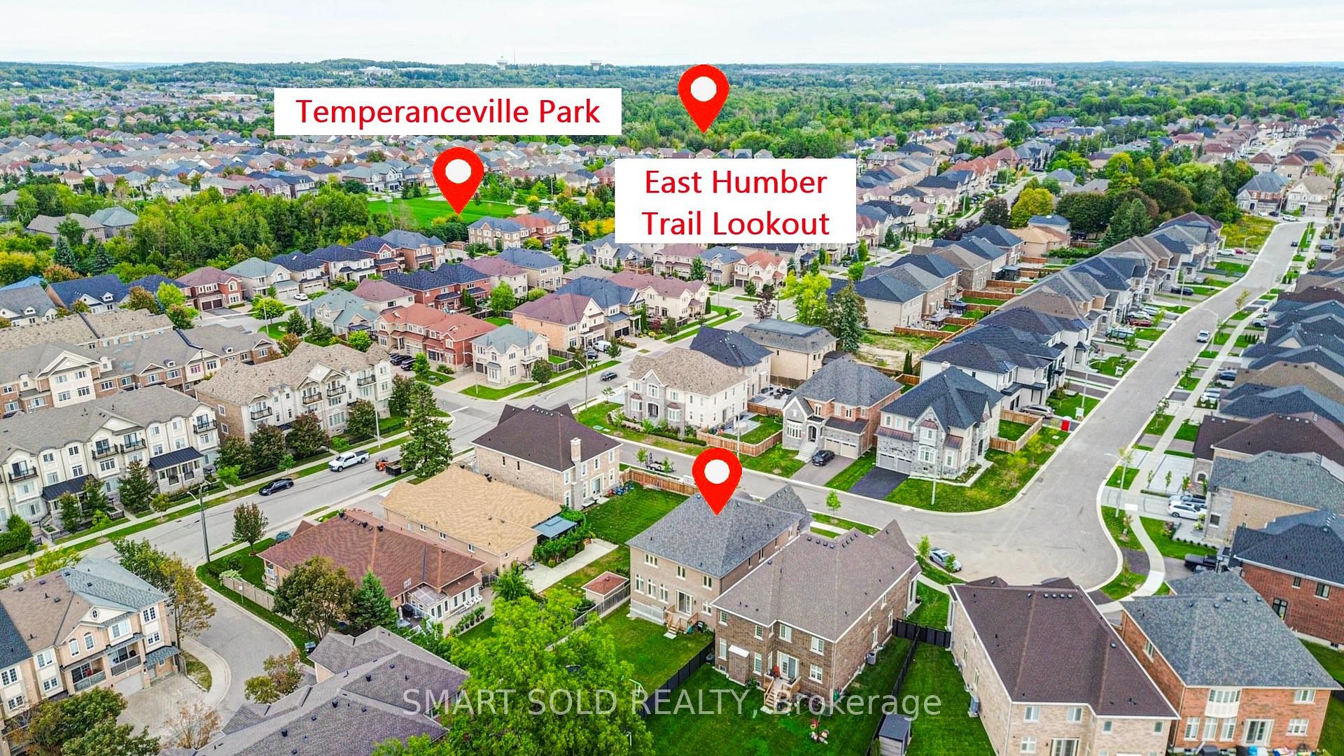 Photo 50 of 2 Menotti Drive, Richmond Hill, Oak Ridges — HOMEH
