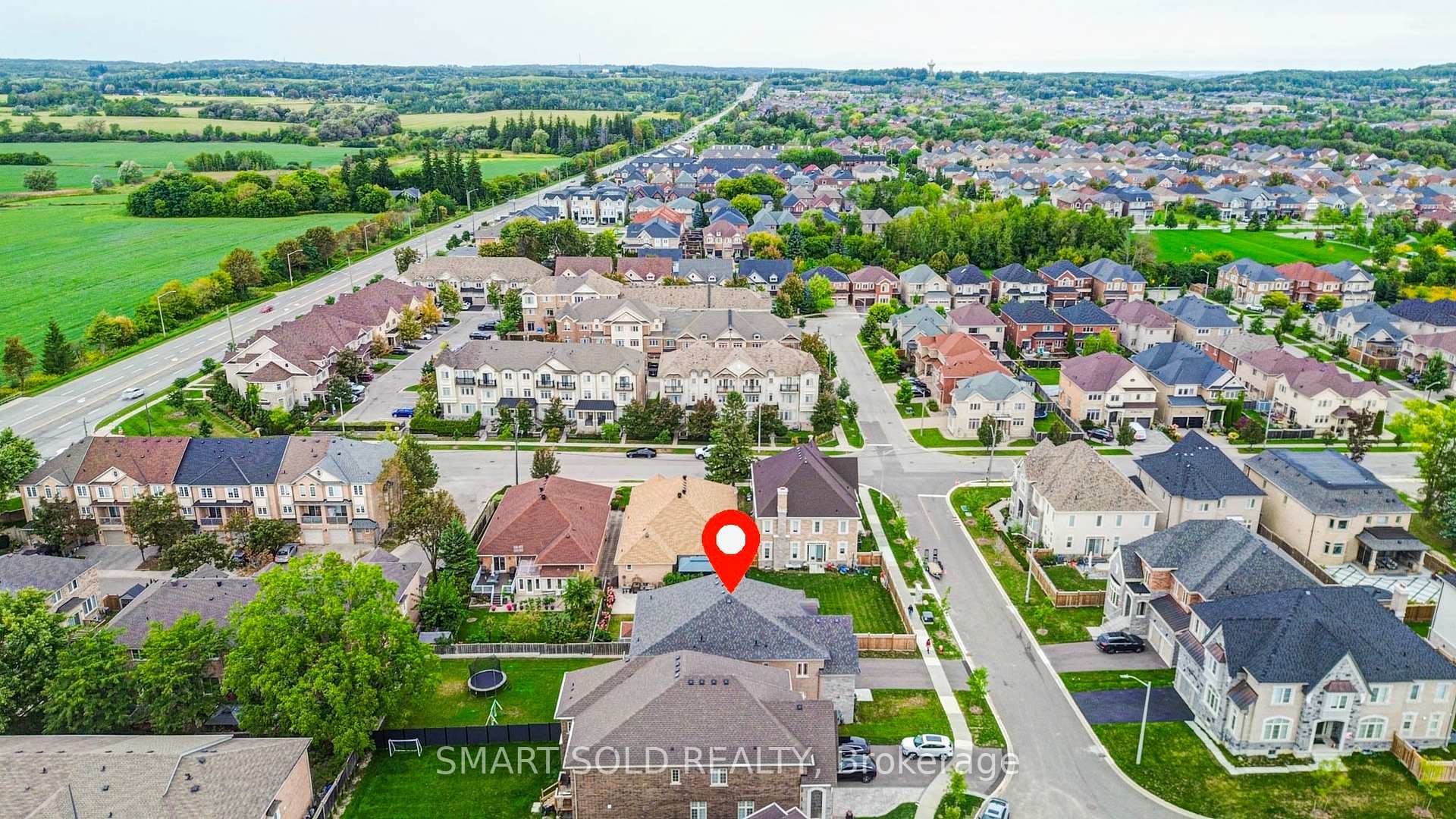 Photo 51 of 2 Menotti Drive, Richmond Hill, Oak Ridges — HOMEH