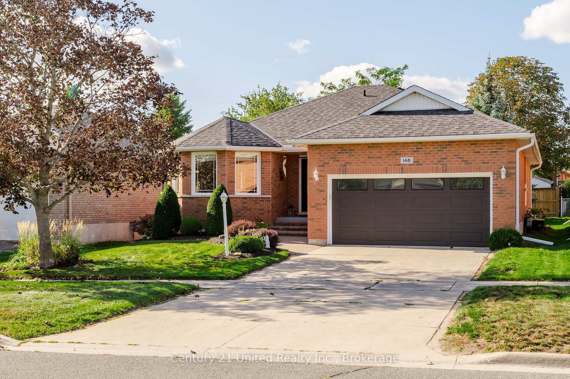 Photo of 1441 Hetherington Drive