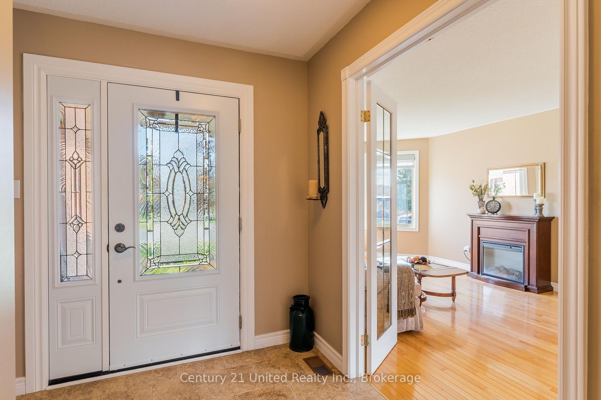 Photo 5 of 1441 Hetherington Drive, Peterborough, Northcrest Ward 5 — HOMEH
