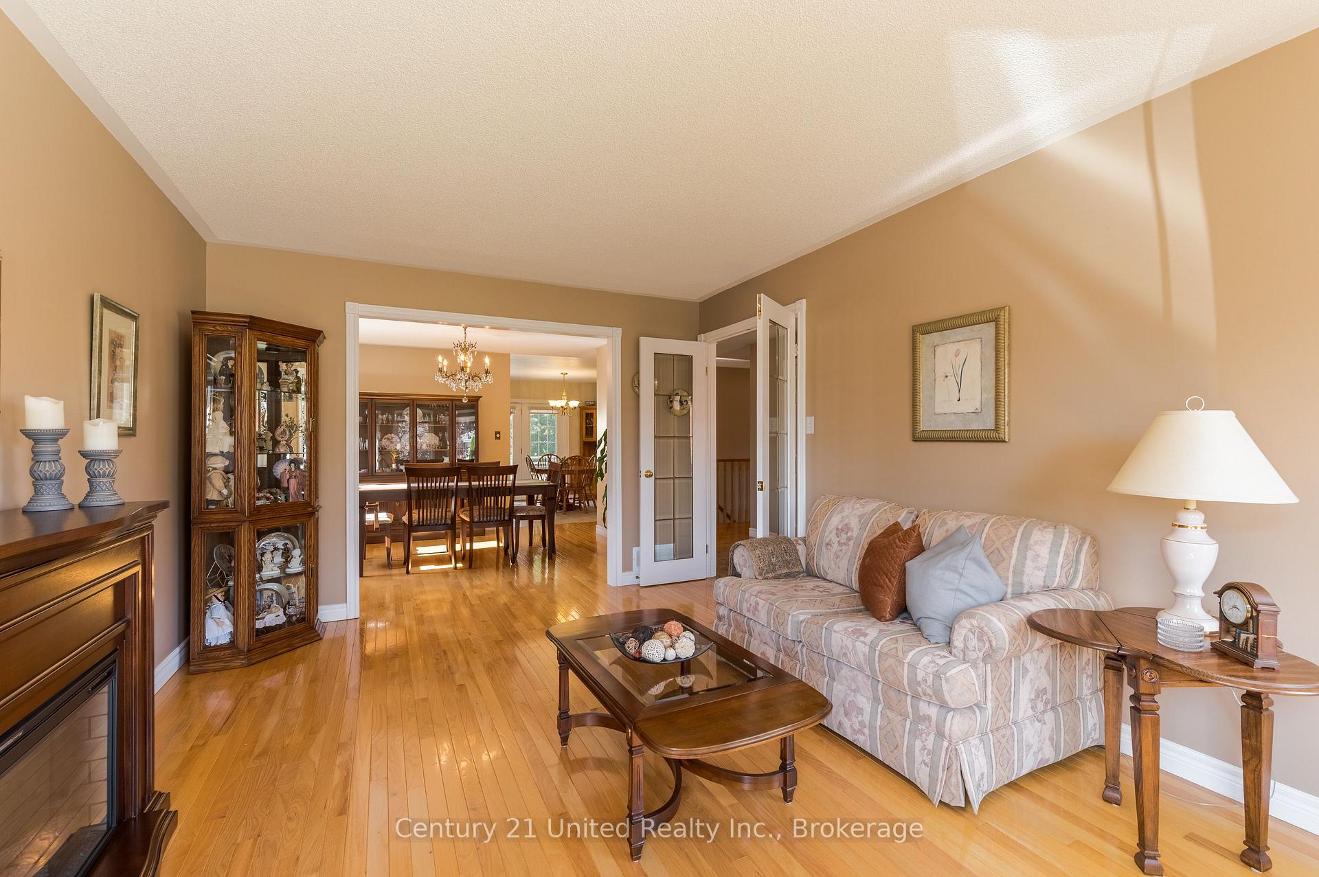 Photo 8 of 1441 Hetherington Drive, Peterborough, Northcrest Ward 5 — HOMEH