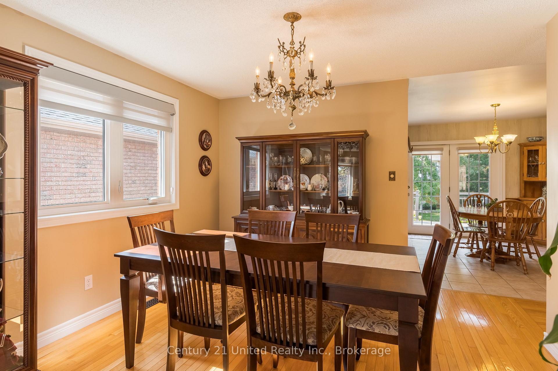 Photo 11 of 1441 Hetherington Drive, Peterborough, Northcrest Ward 5 — HOMEH
