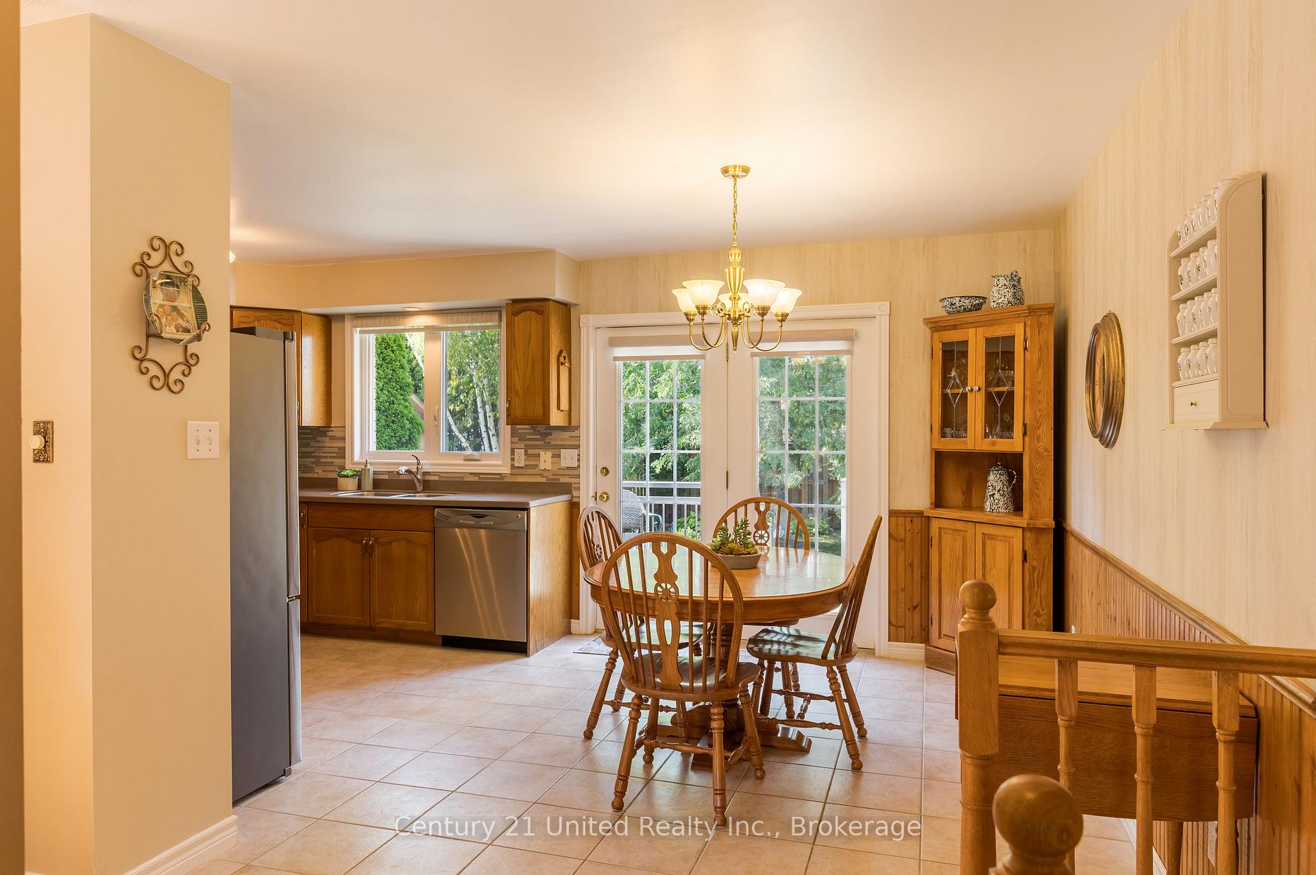Photo 14 of 1441 Hetherington Drive, Peterborough, Northcrest Ward 5 — HOMEH