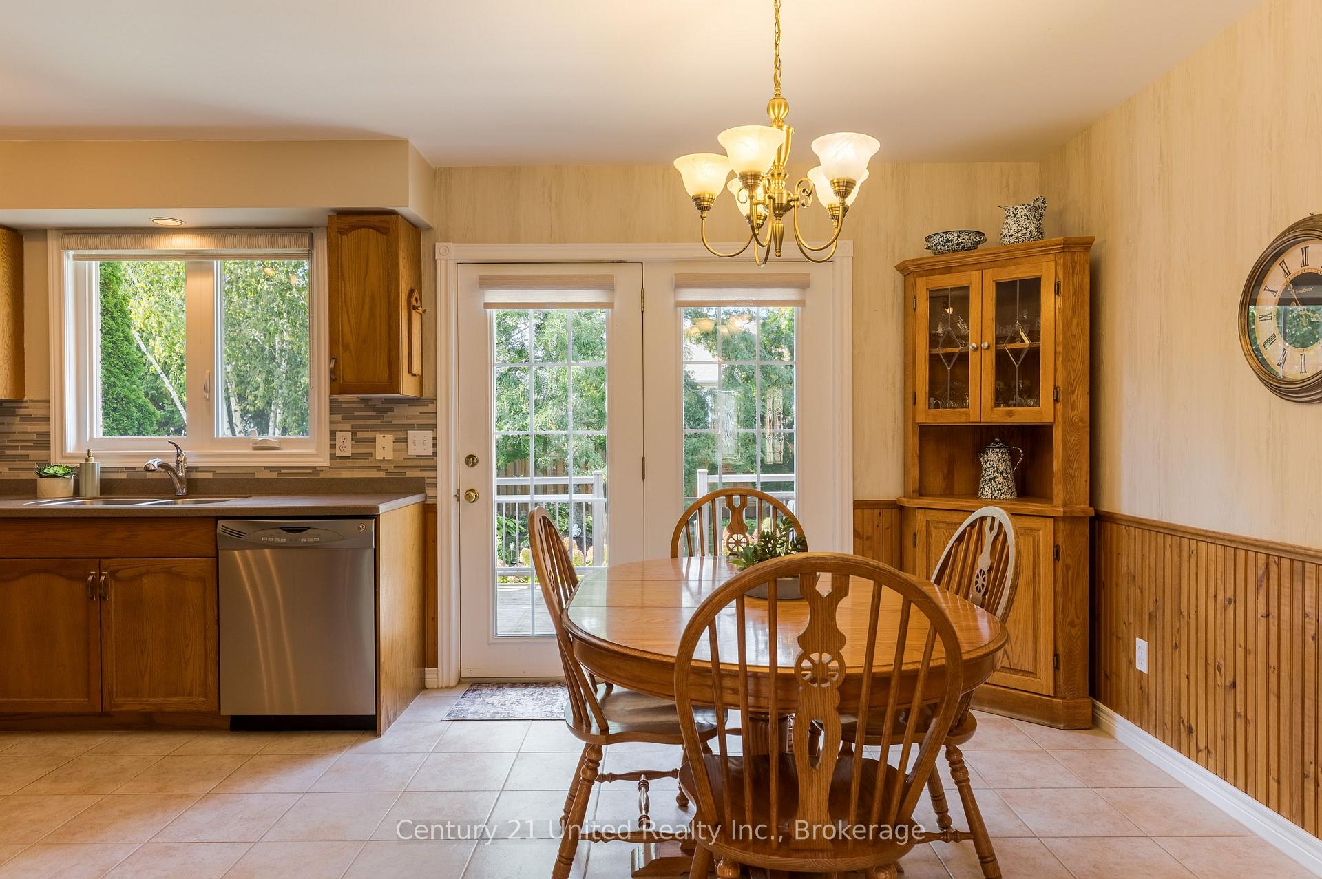 Photo 15 of 1441 Hetherington Drive, Peterborough, Northcrest Ward 5 — HOMEH