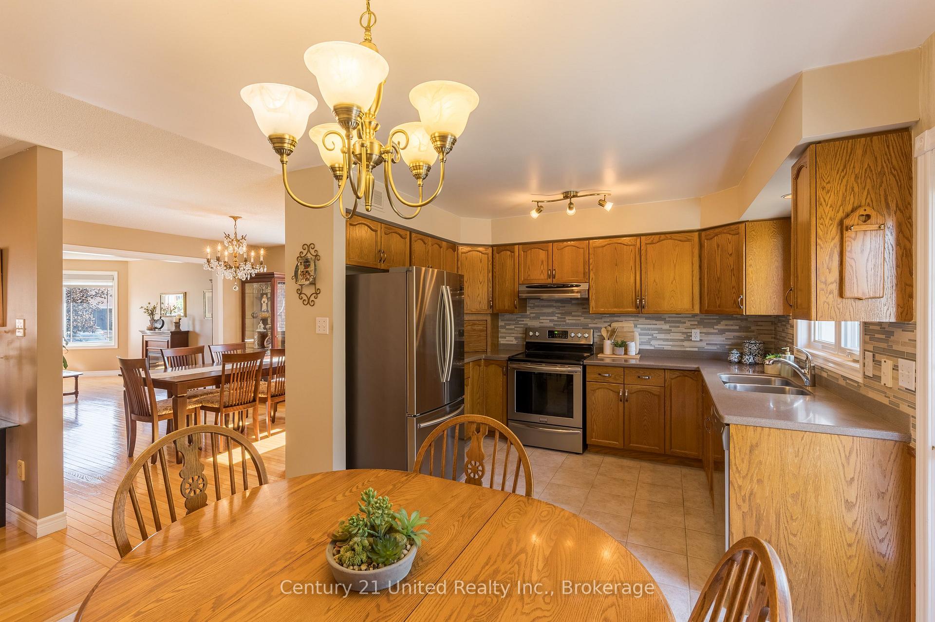 Photo 18 of 1441 Hetherington Drive, Peterborough, Northcrest Ward 5 — HOMEH