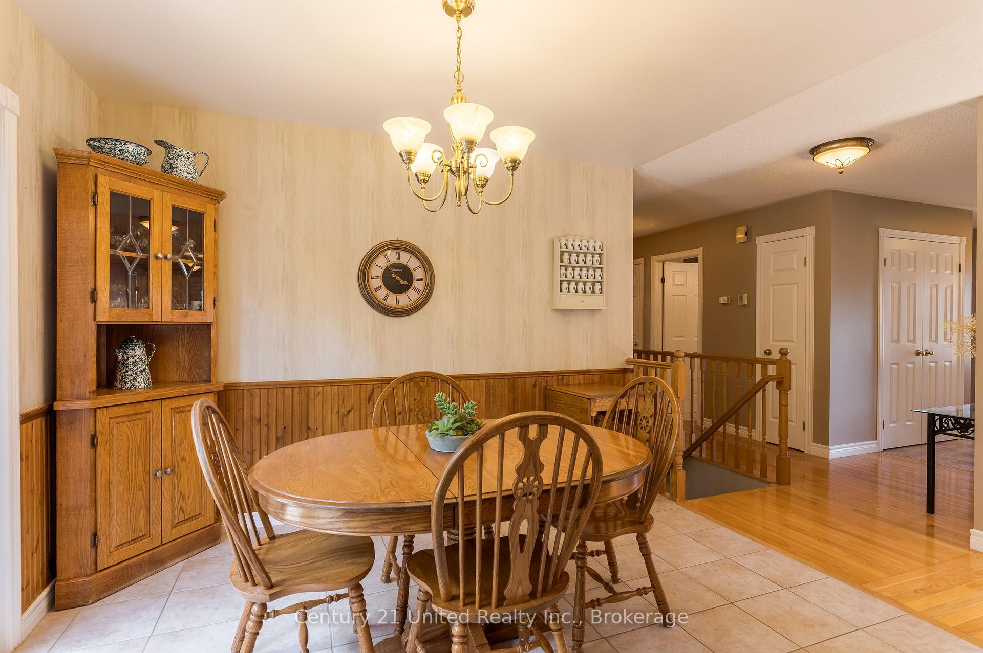Photo 21 of 1441 Hetherington Drive, Peterborough, Northcrest Ward 5 — HOMEH