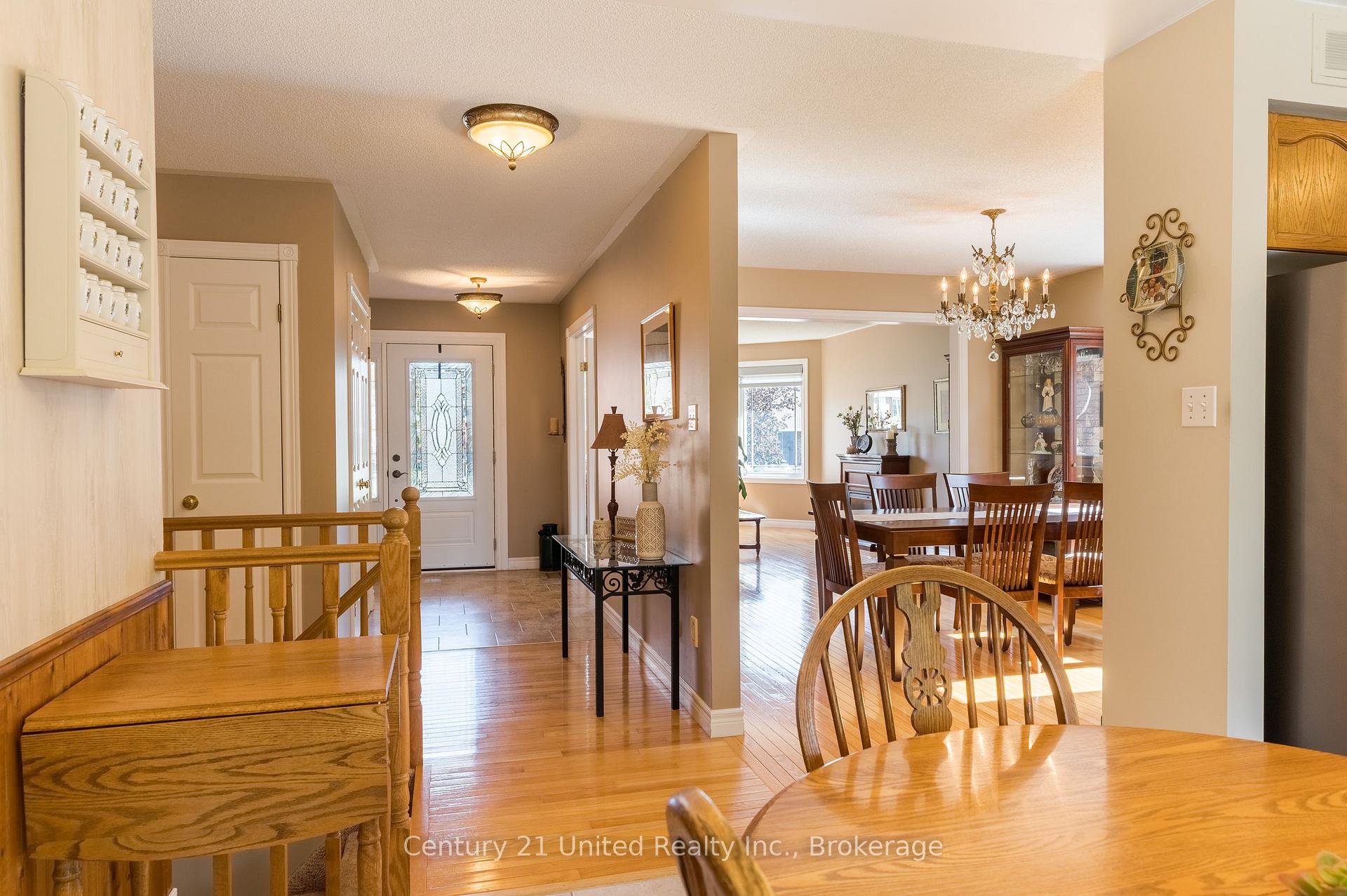 Photo 22 of 1441 Hetherington Drive, Peterborough, Northcrest Ward 5 — HOMEH