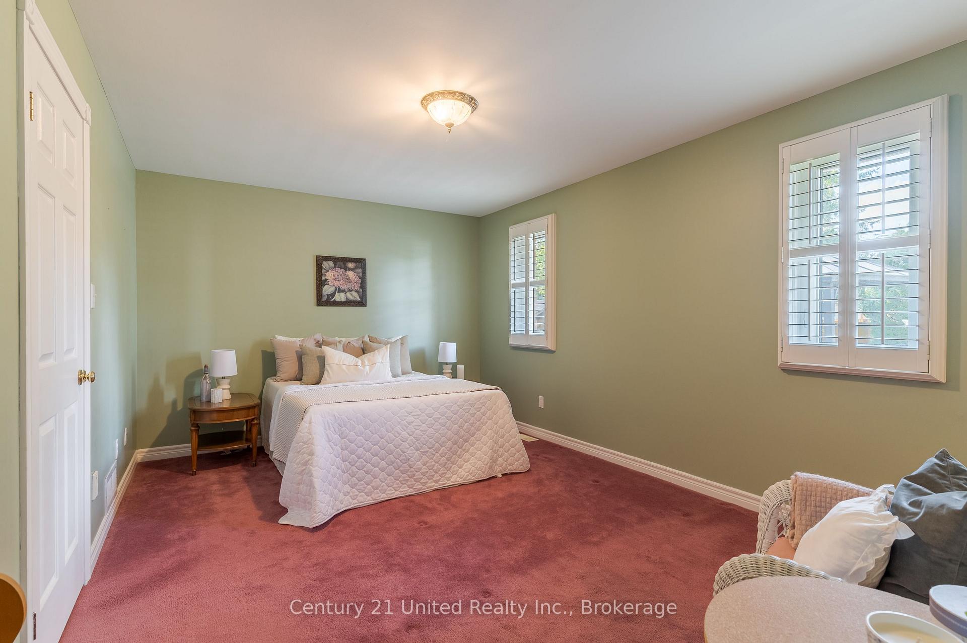 Photo 24 of 1441 Hetherington Drive, Peterborough, Northcrest Ward 5 — HOMEH