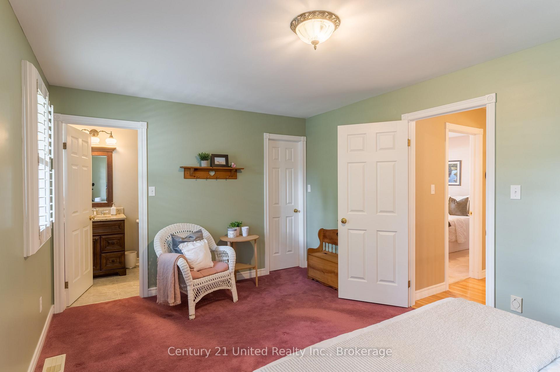 Photo 25 of 1441 Hetherington Drive, Peterborough, Northcrest Ward 5 — HOMEH
